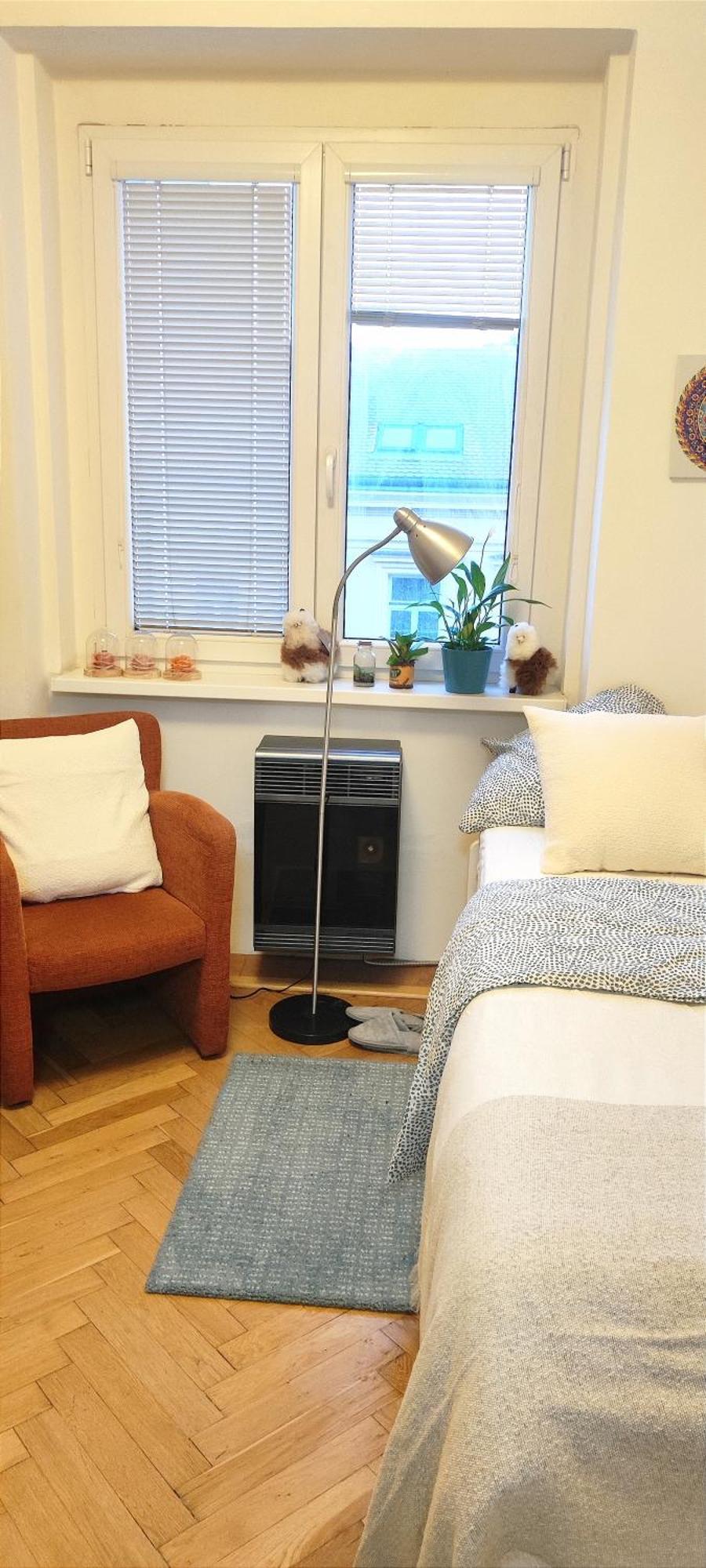 Privat bolig Warm In The Beautiful Smichov -