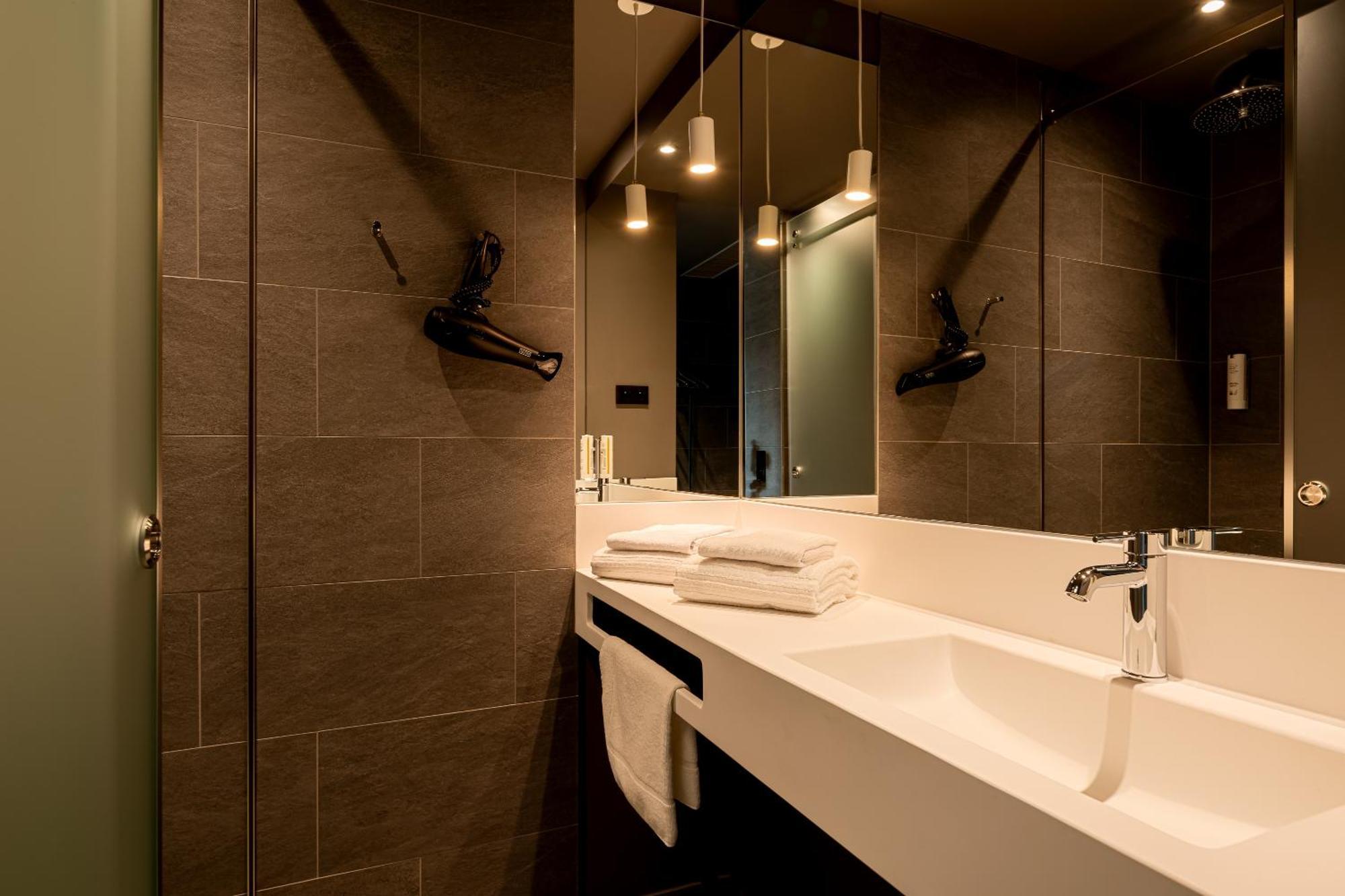 Hotel Zleep 3*