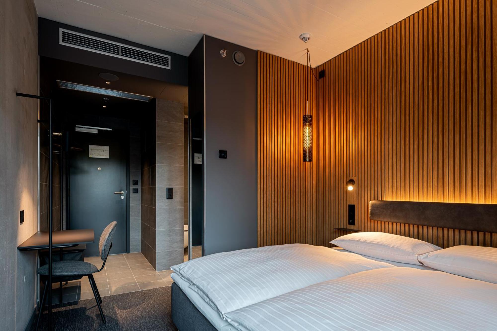 Zleep Hotel 3*