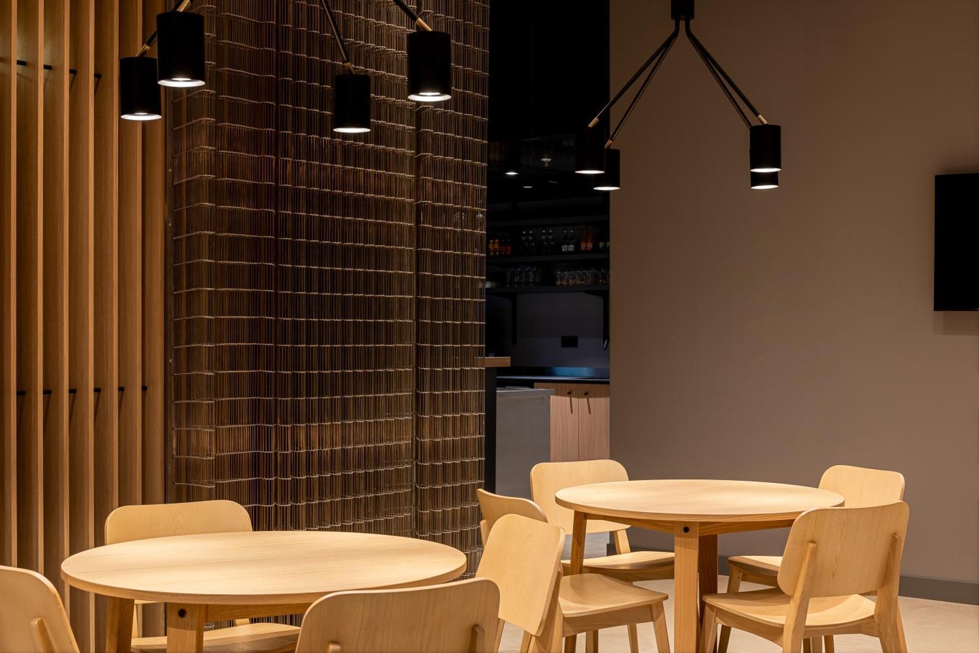 Zleep Hotel Prag