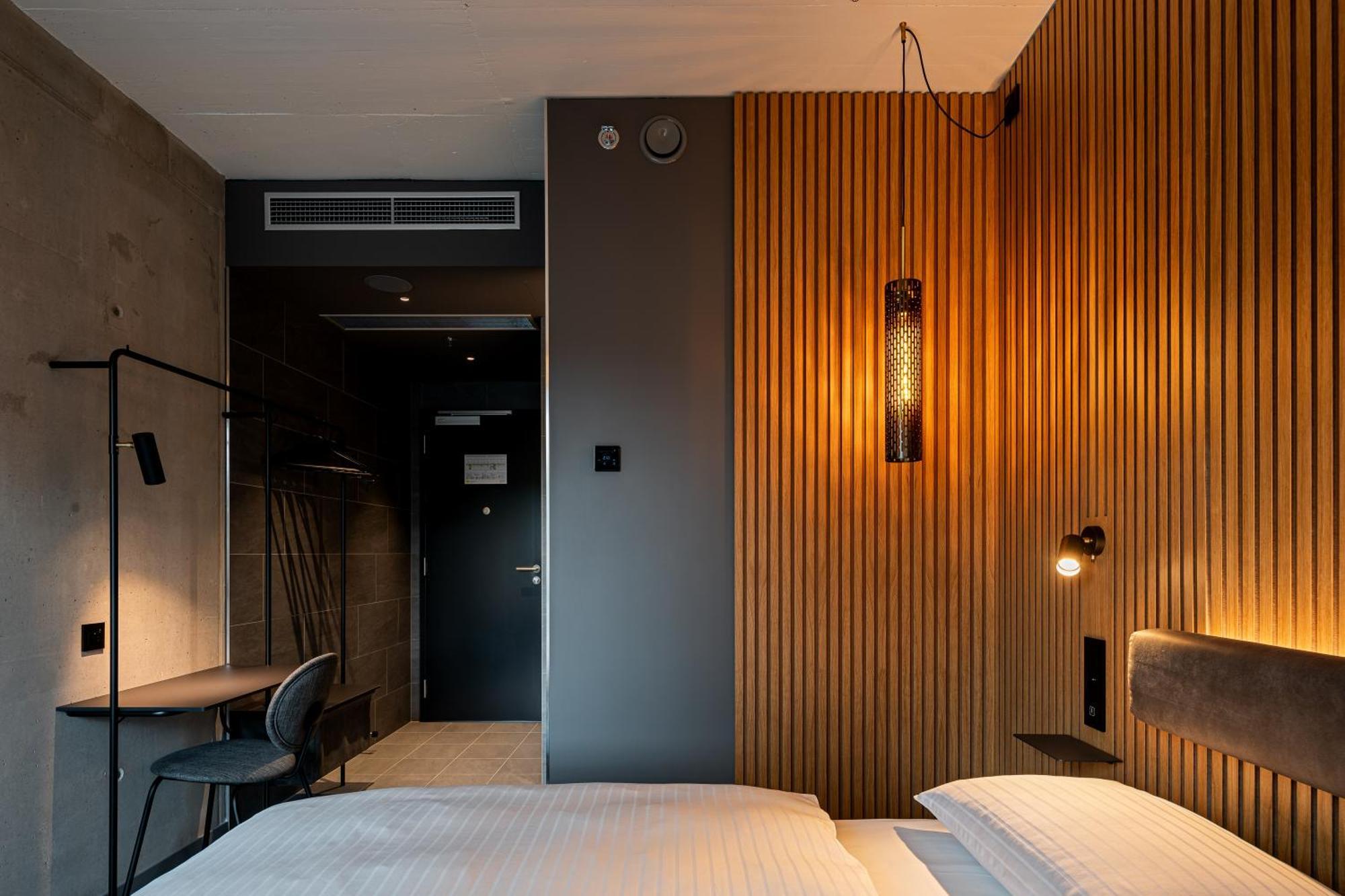 Zleep Hotel
