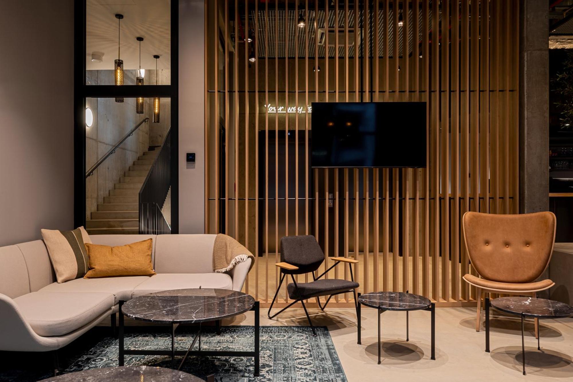 Hotel Zleep Prag