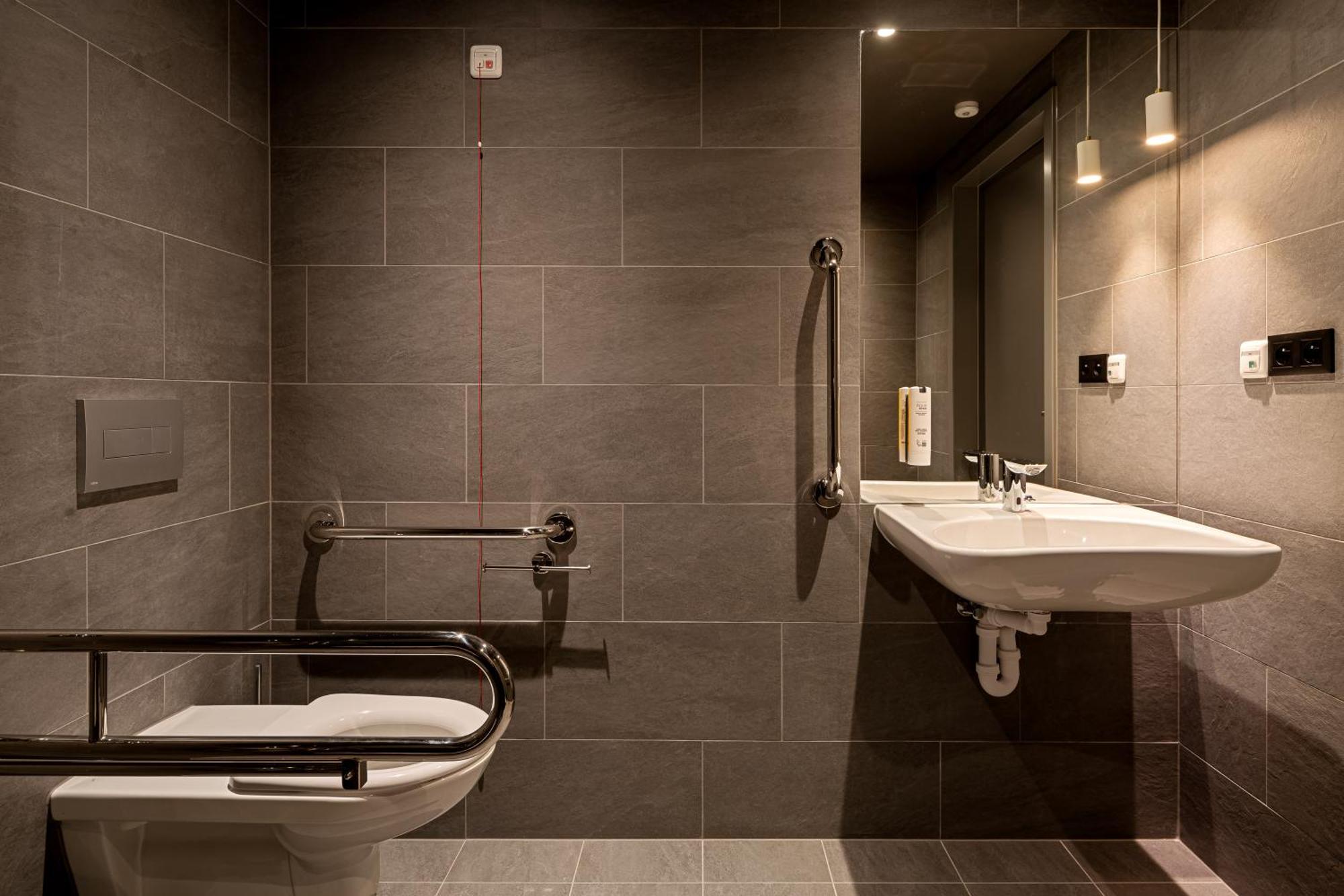 Zleep Hotel Prag