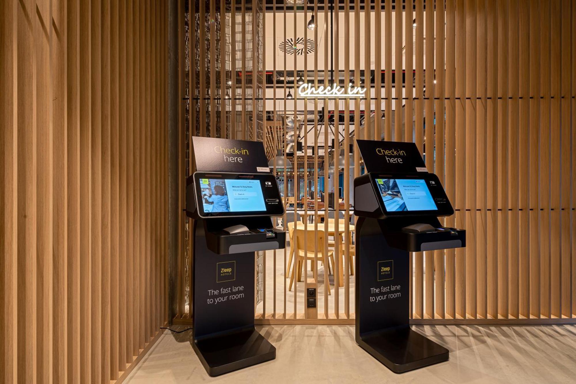 Zleep Hotel