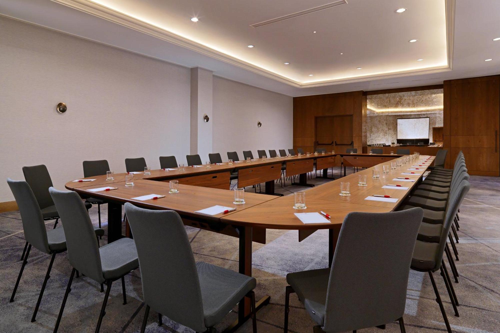 Marriott Prague