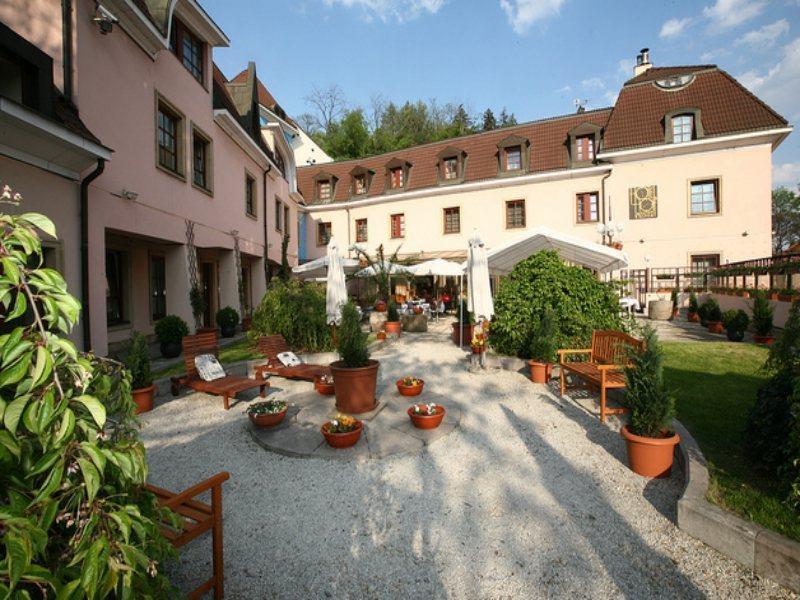 Hoffmeister Hotel 5*