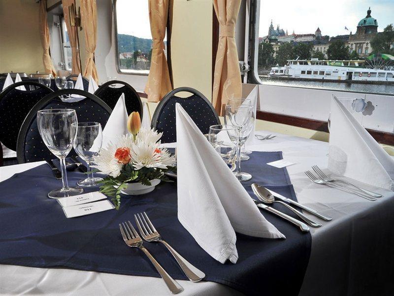 Florentina Boat Båthotell 3*