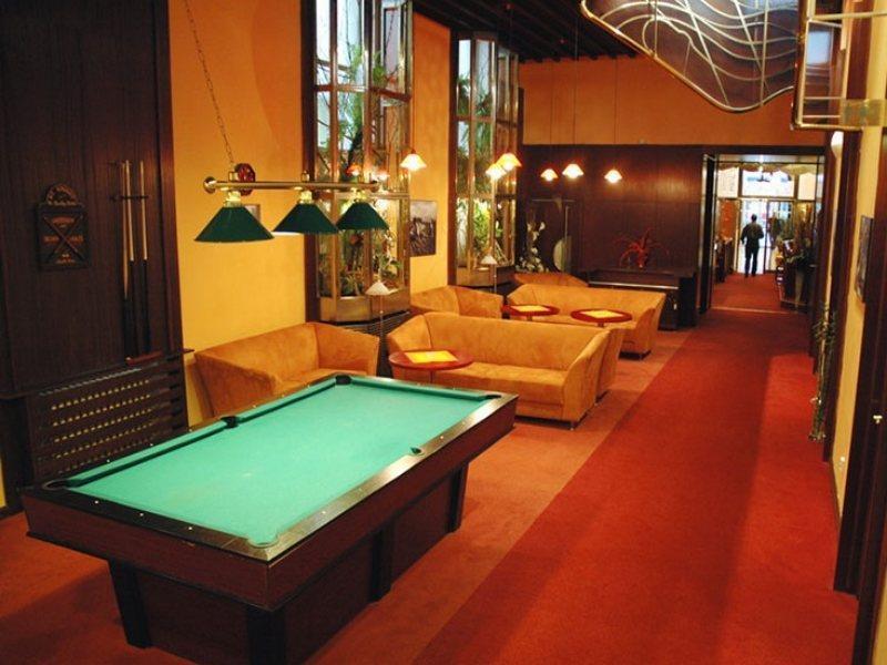 Atlantic 3* Prag