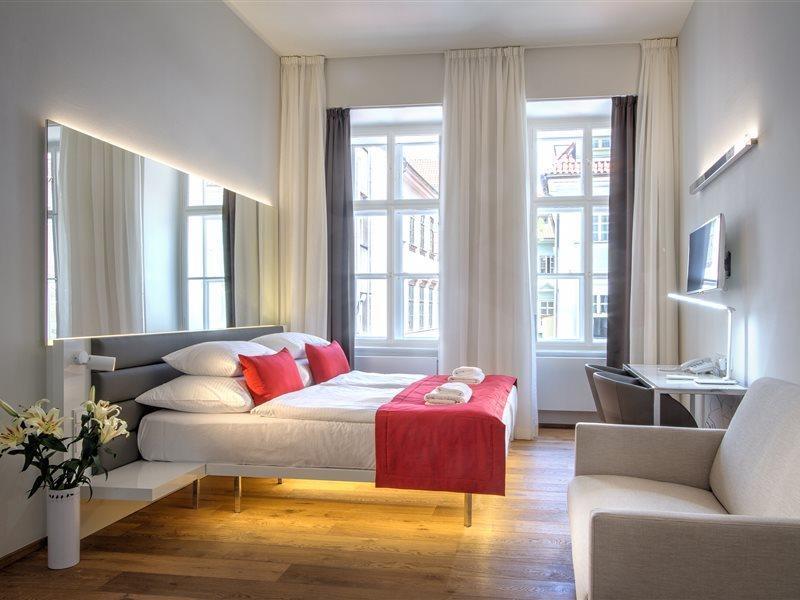 Bishop's House Hotel 4*