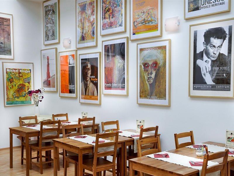 Hotel Nabucco