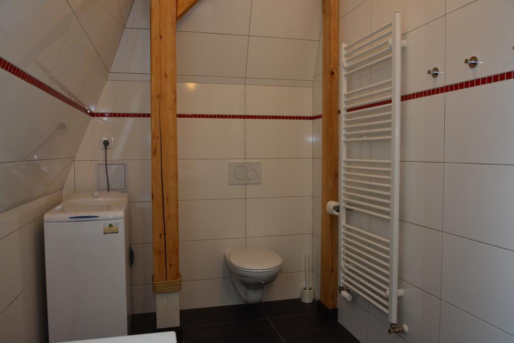 Krocinka Apartment *