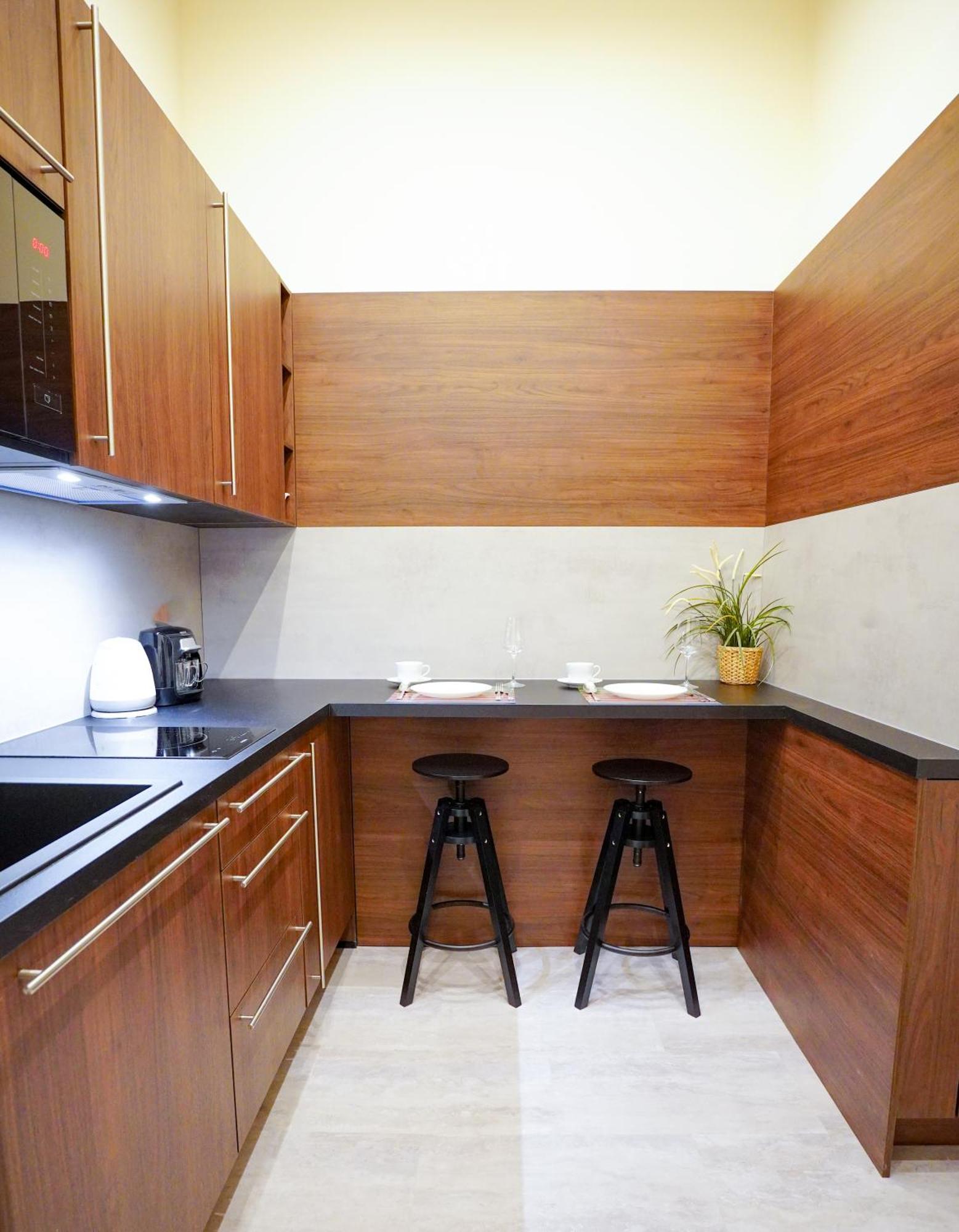 Elegant & Stylish Center Apartments! * Prag
