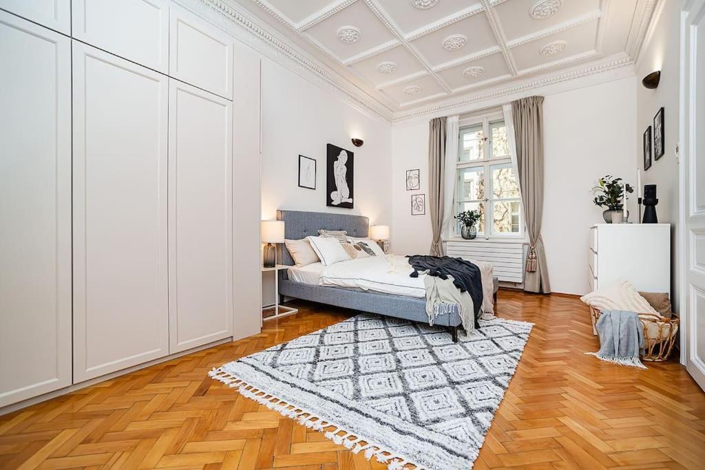 Luxurious Two-bedroom In The Old Town * Prag