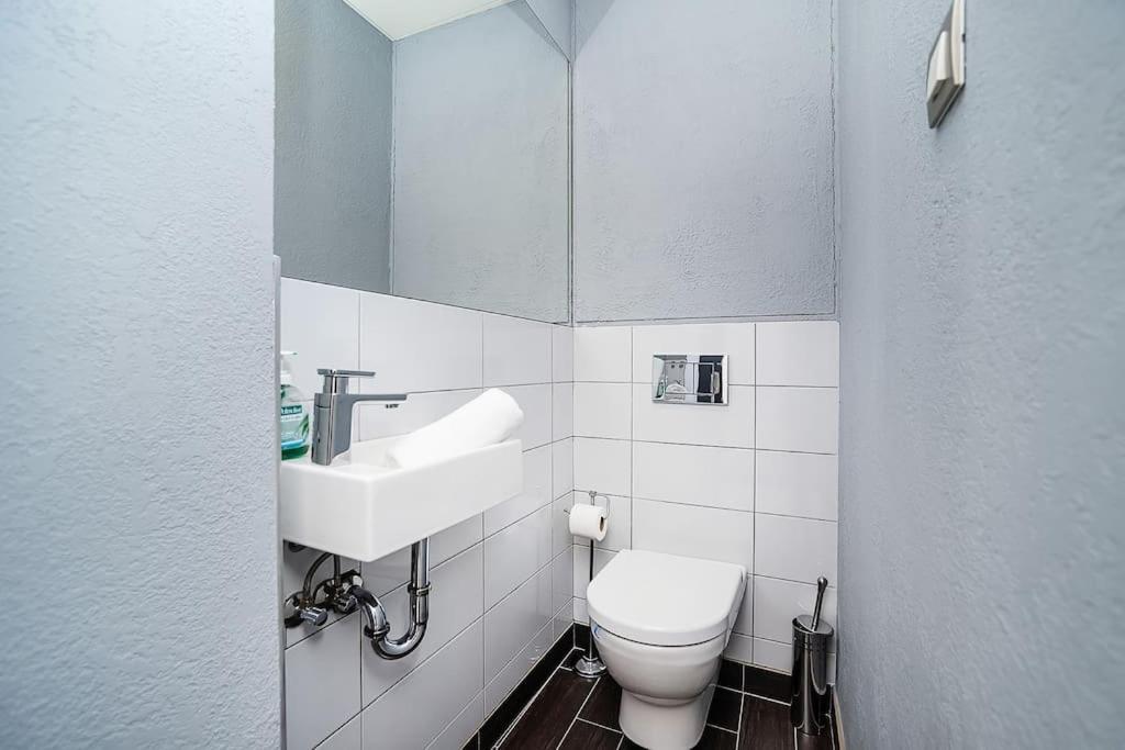 Luxurious Two-bedroom In The Old Town Lägenhet Prag