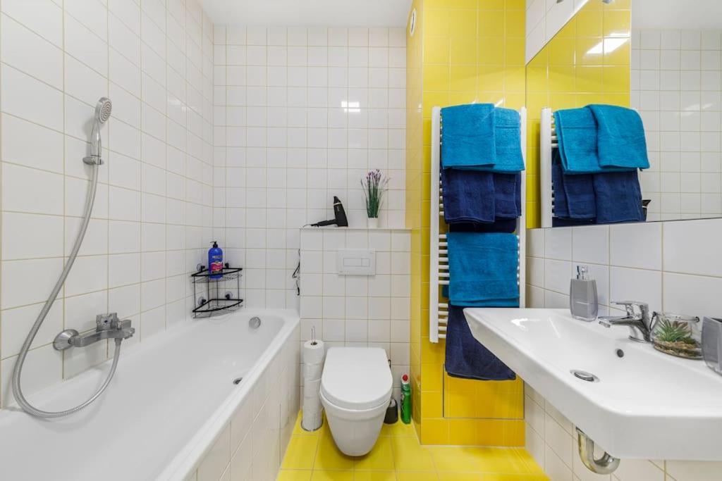 In N1 Apartmán *