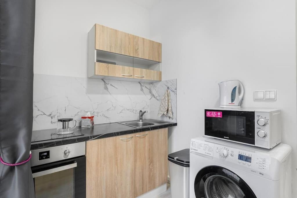 In N1 Apartmán
