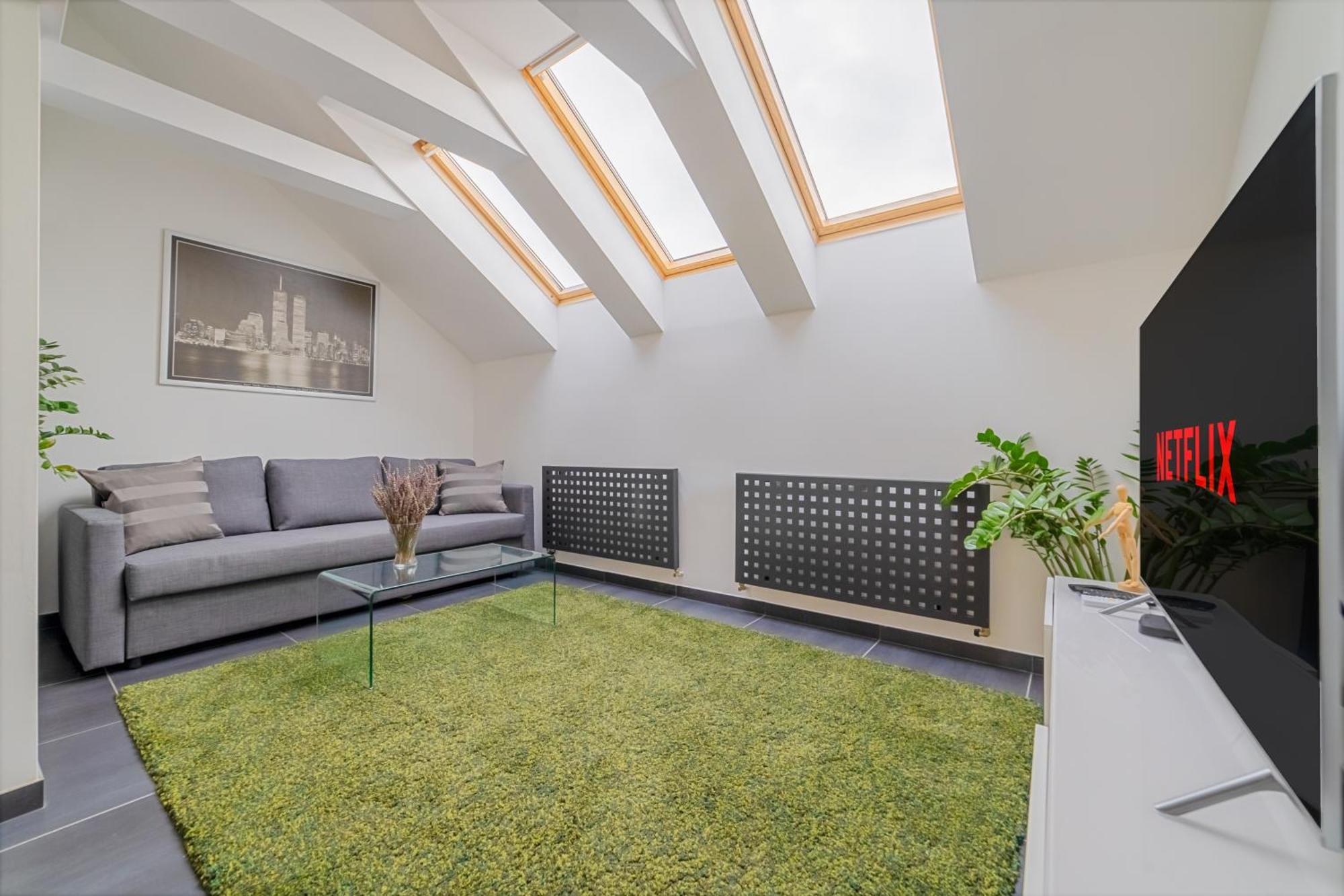 Modaloft Duplex By Rentez