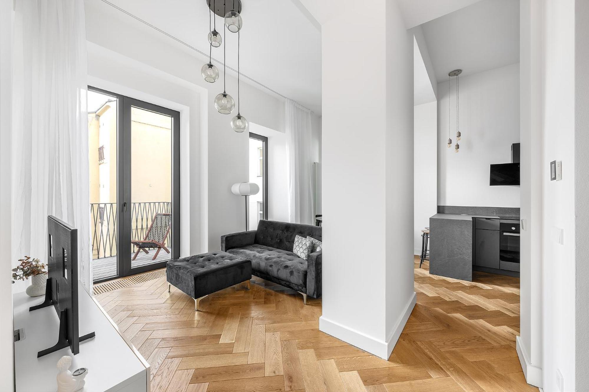Apartment Luxury In The Center *