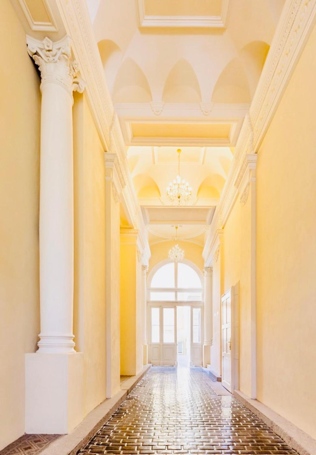 New Design & Style 50m From Wenceslas Square Apartmán