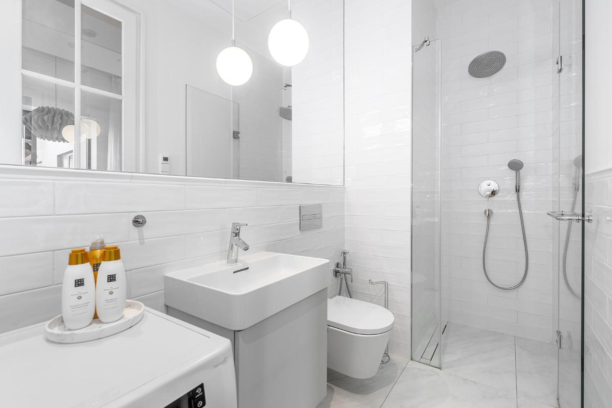 Apartment Luxury In The Center Prag