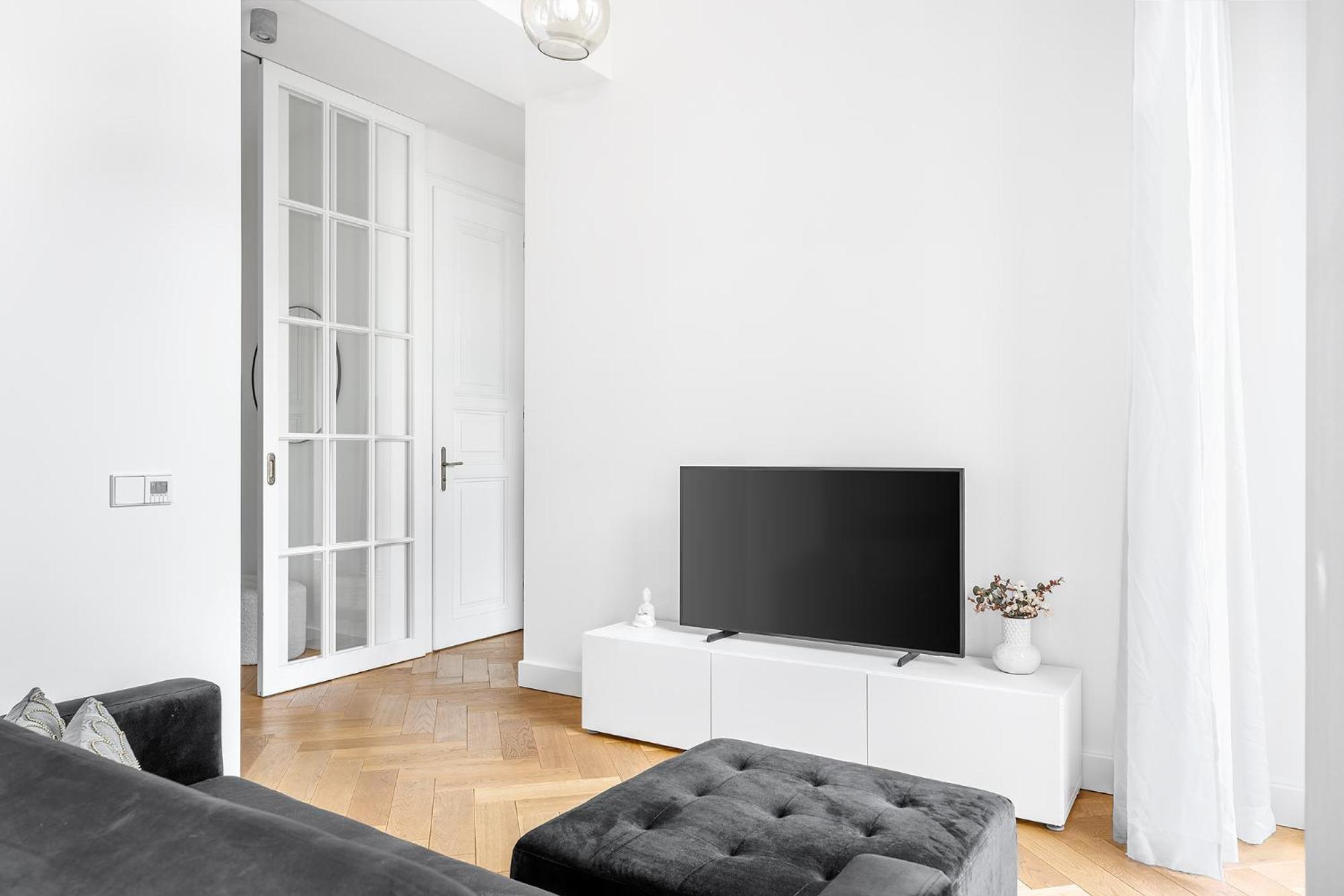 Apartment Luxury In The Center Prag