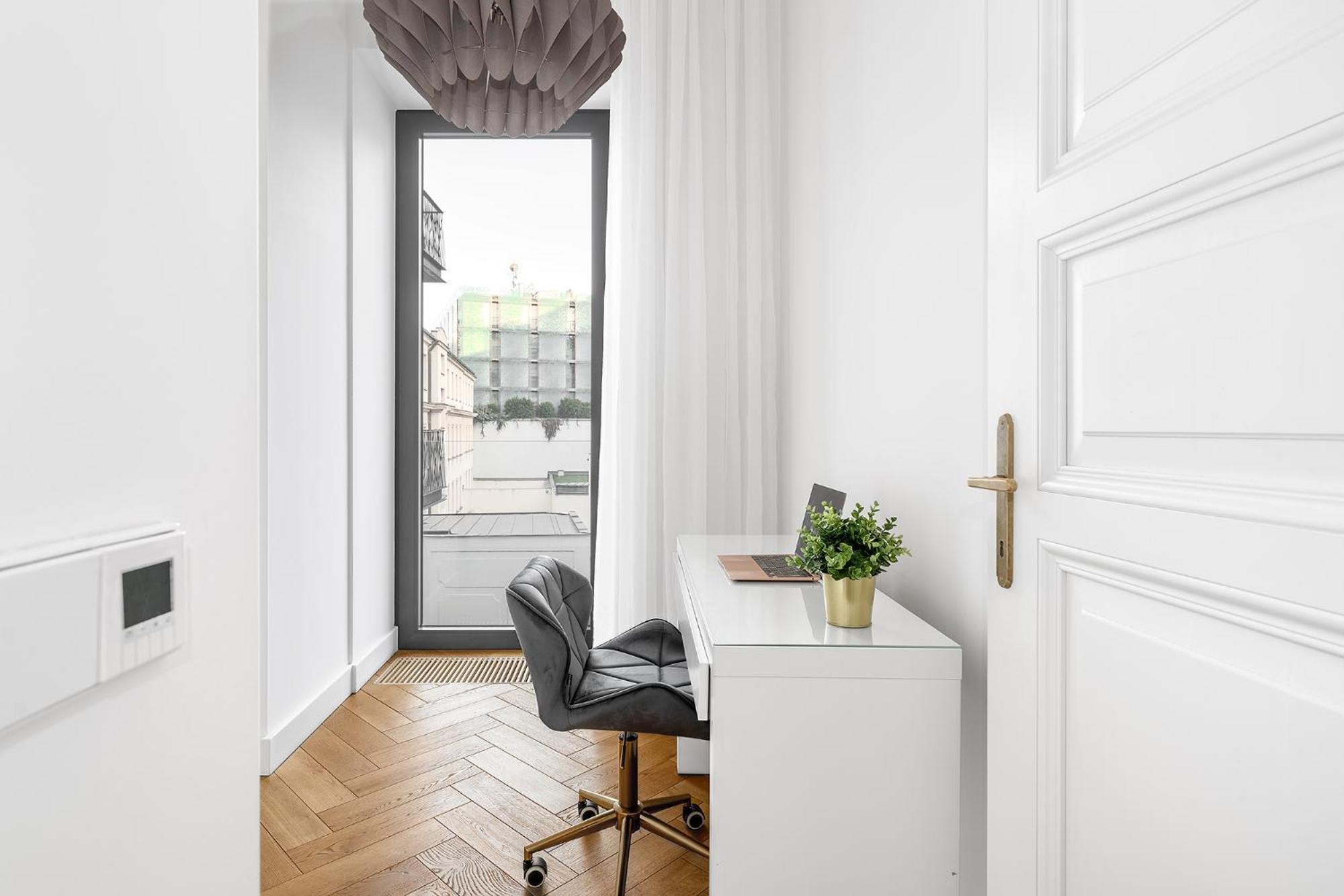 Apartment Luxury In The Center *