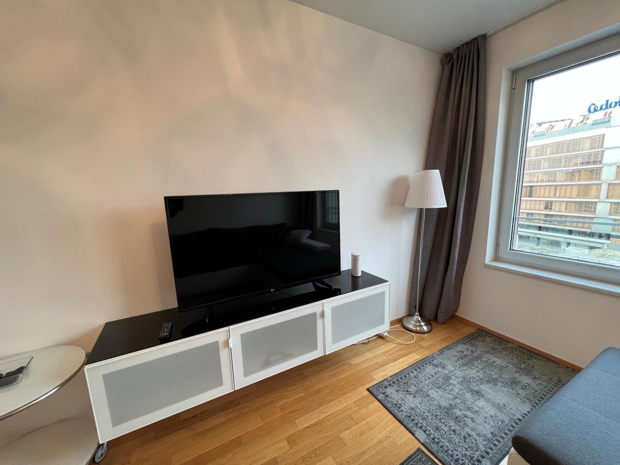 Apartment Quiet In The Centre