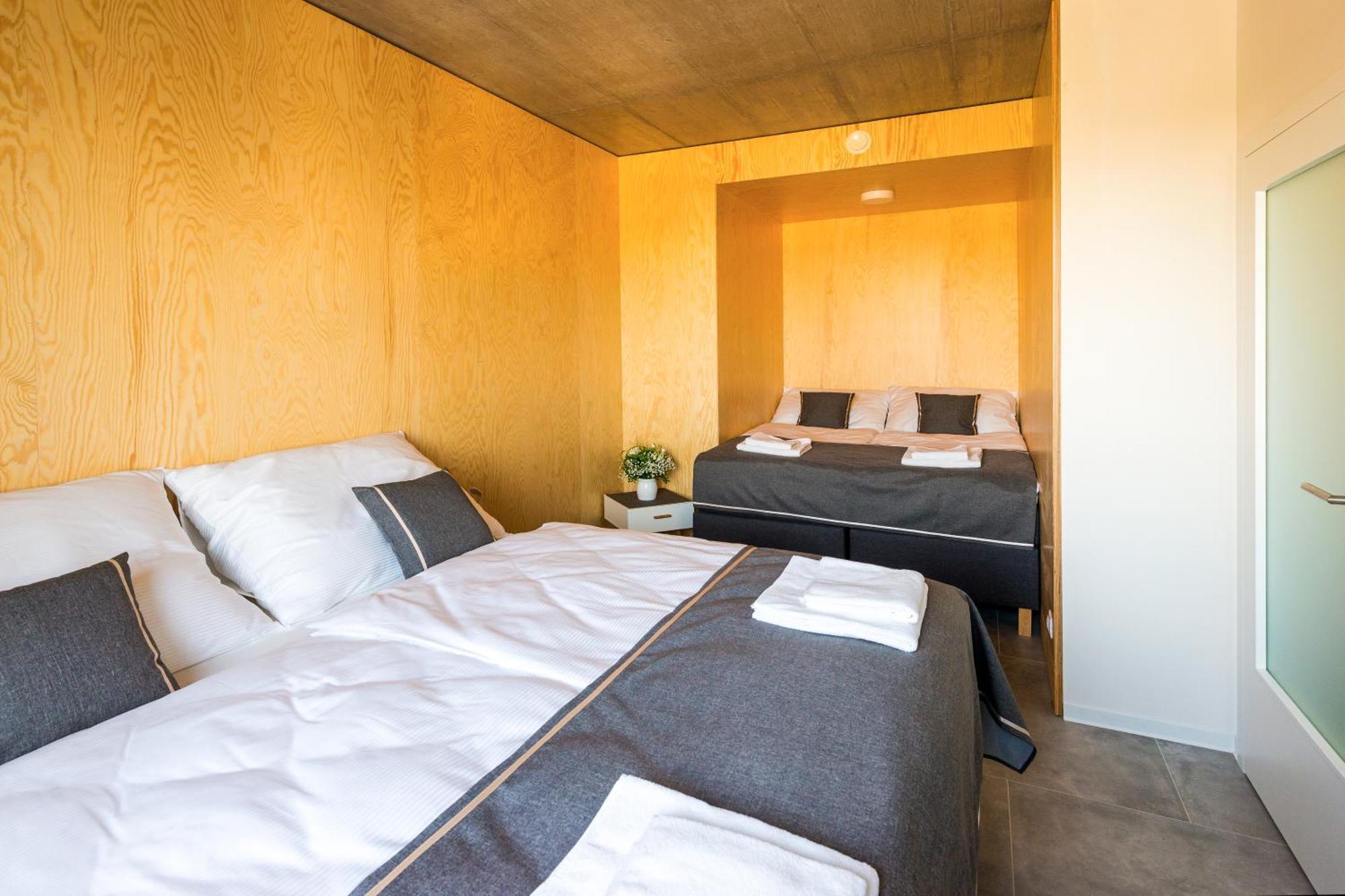 Trafick 4* Prague