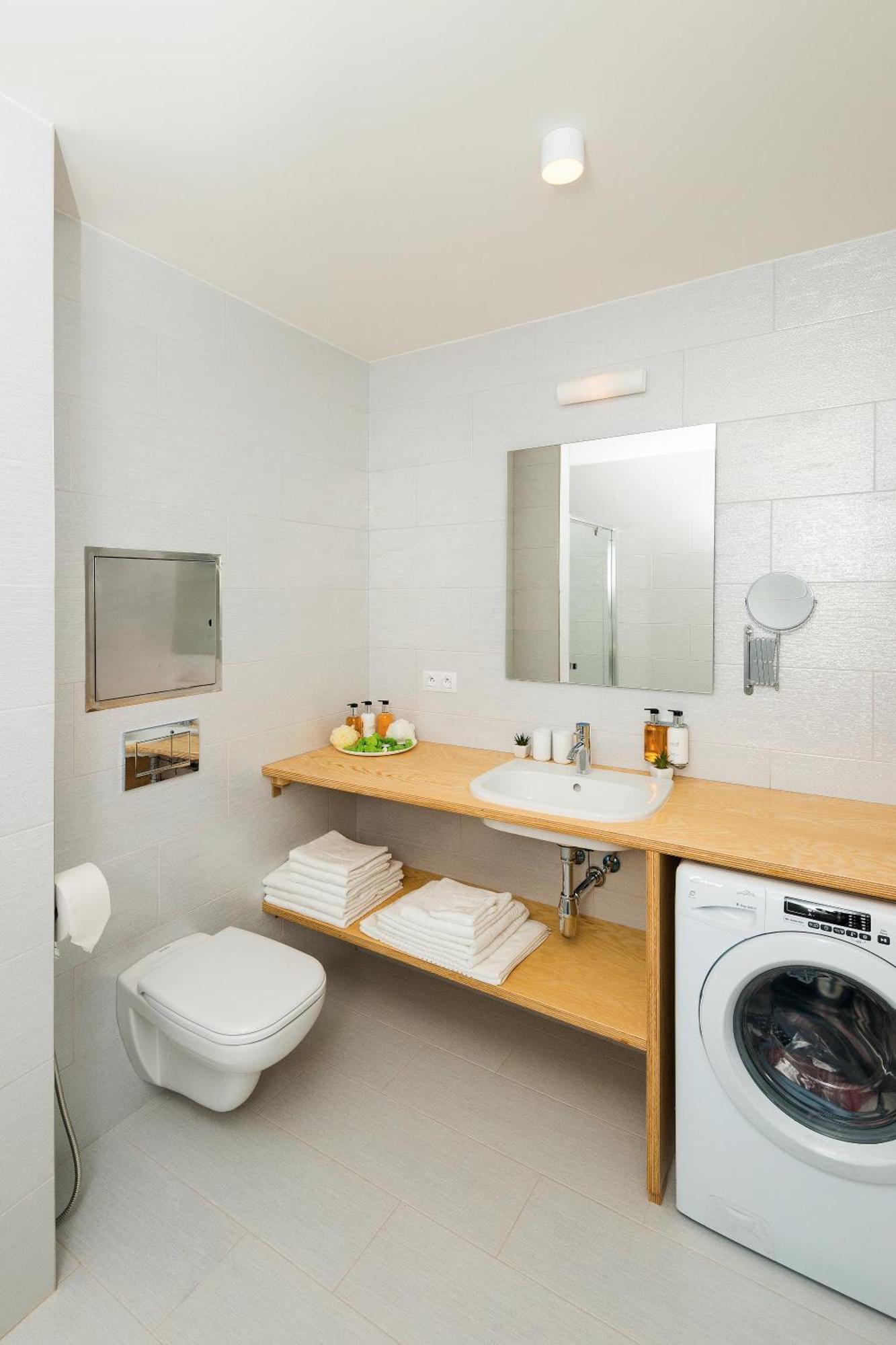 Trafick Aparthotel