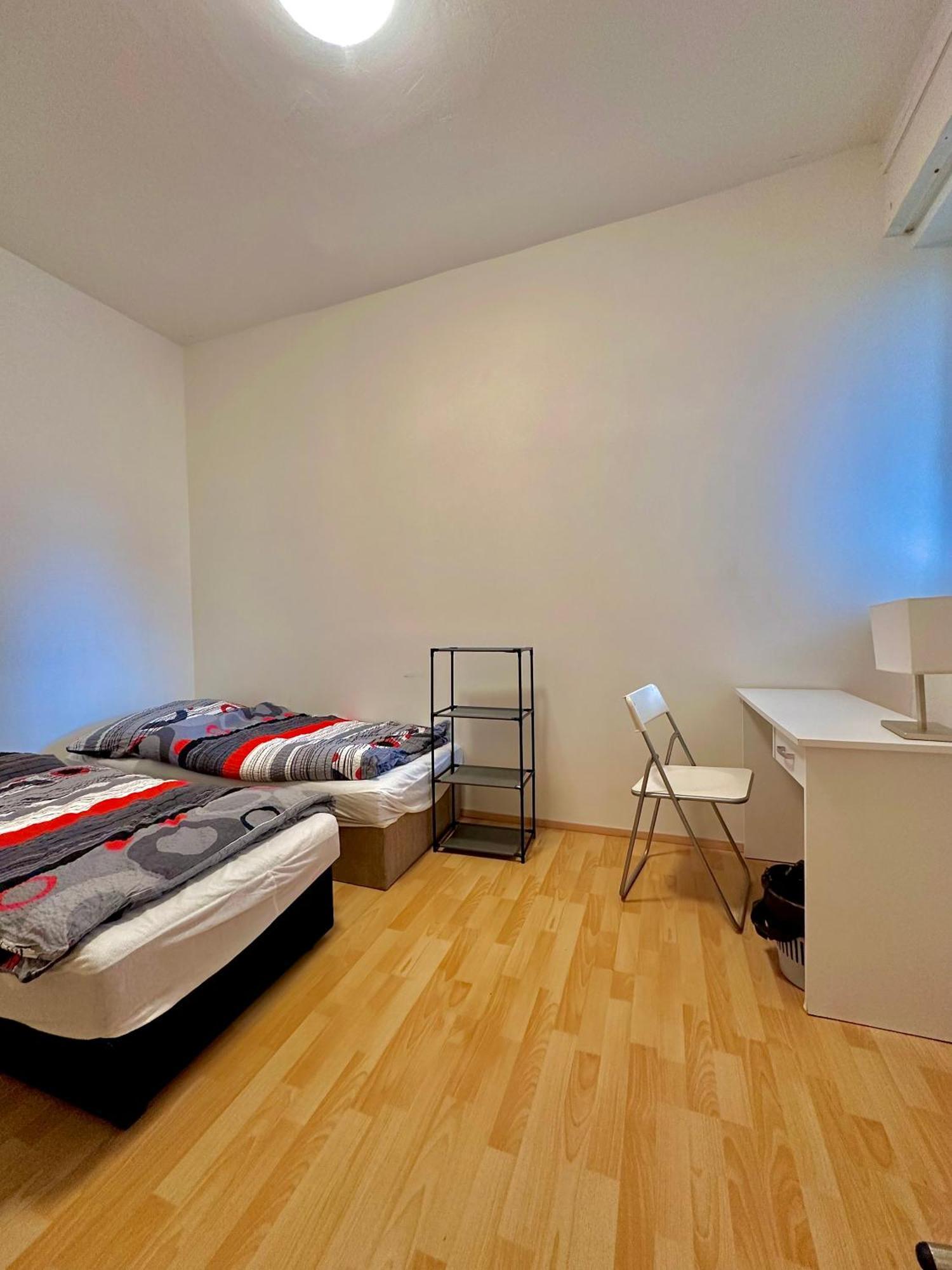 Privatunterkunft Bene Dormies Prag