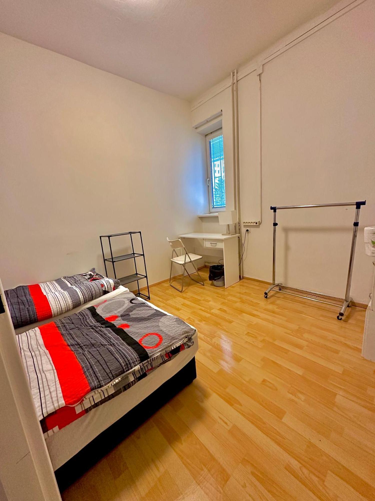 Privatunterkunft Bene Dormies *