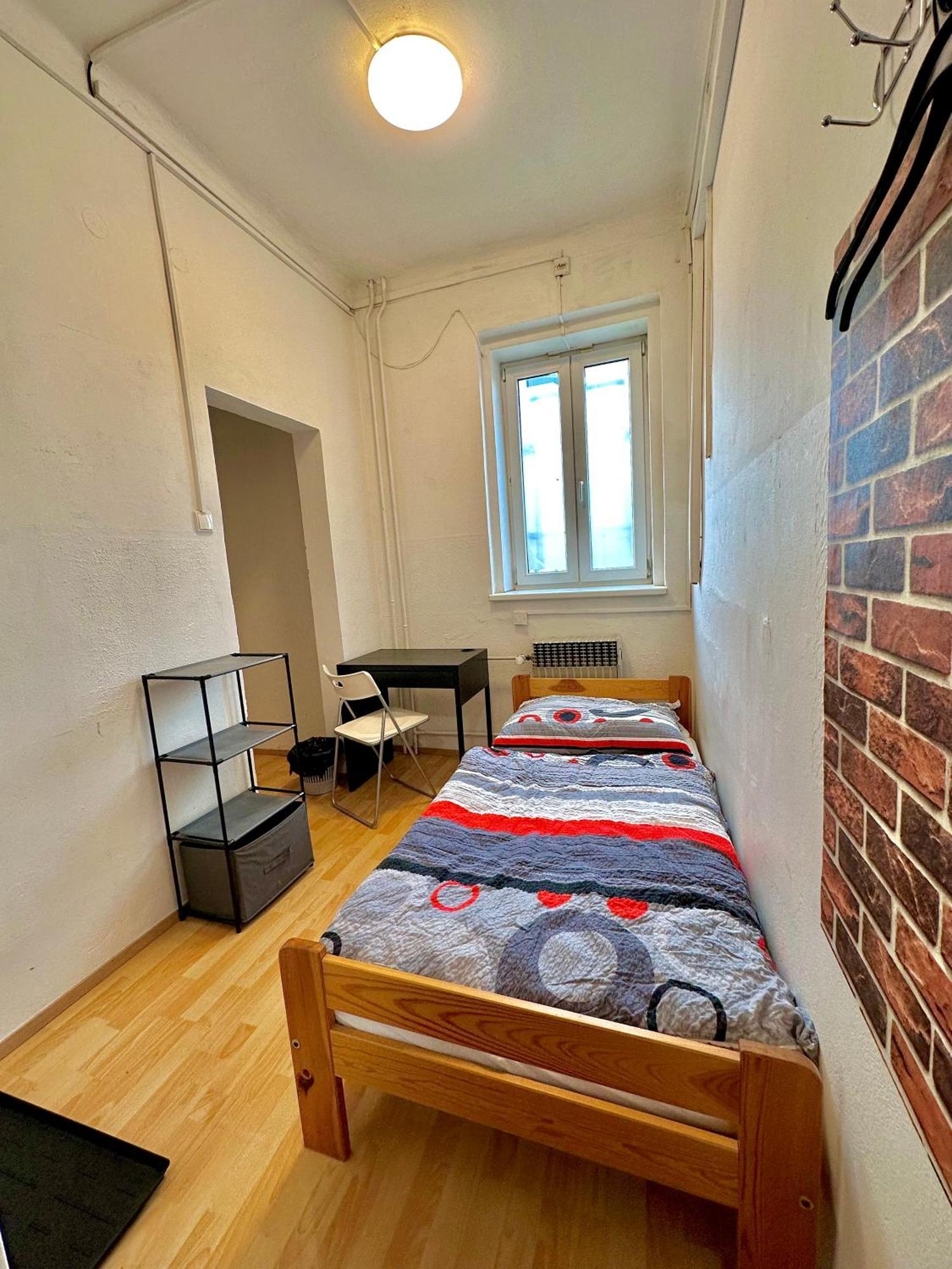 Privatunterkunft Bene Dormies *