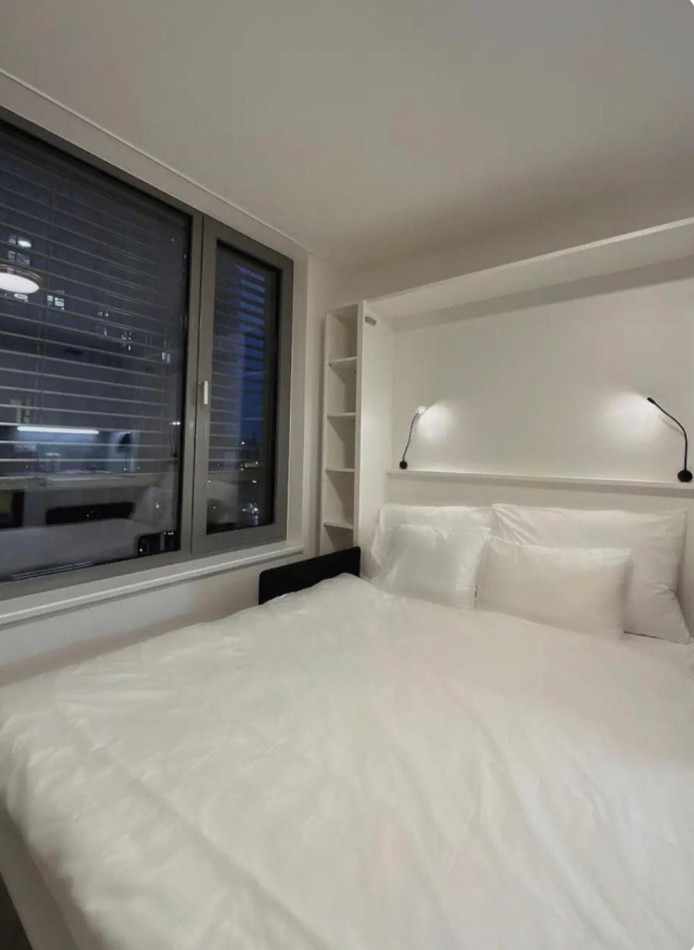 Aparthotel Mozart
