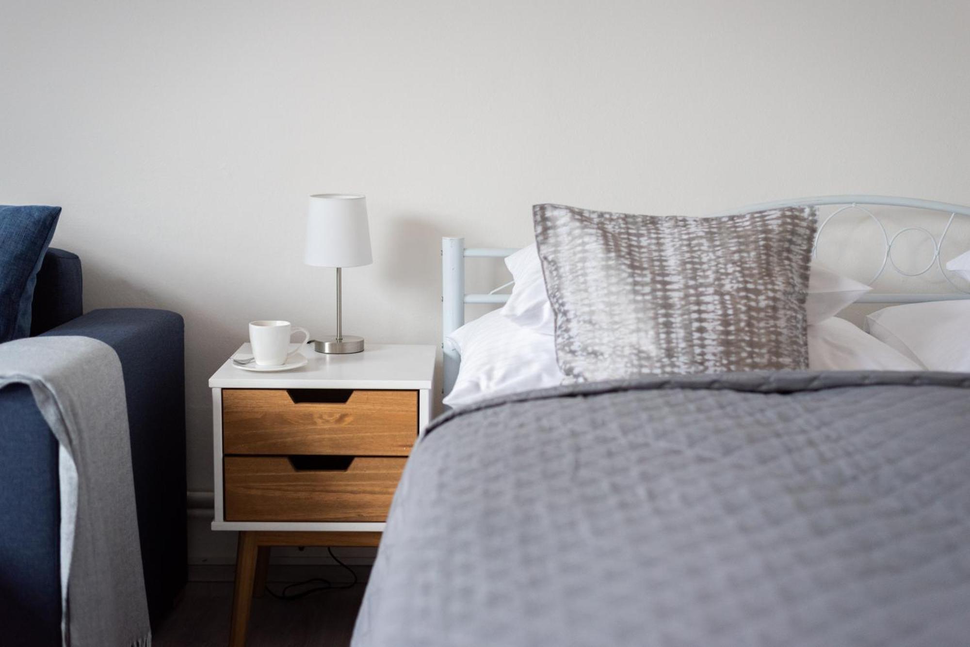 Apartment - Karlin *
