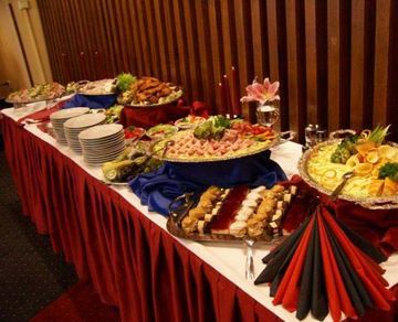 Ilf Hotel 3*