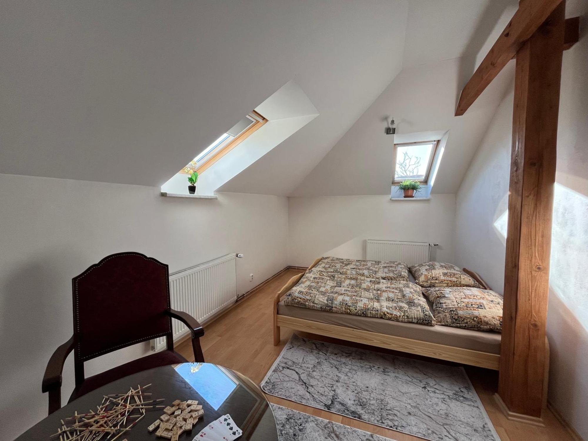 Lägenhet Harrison Homes 02