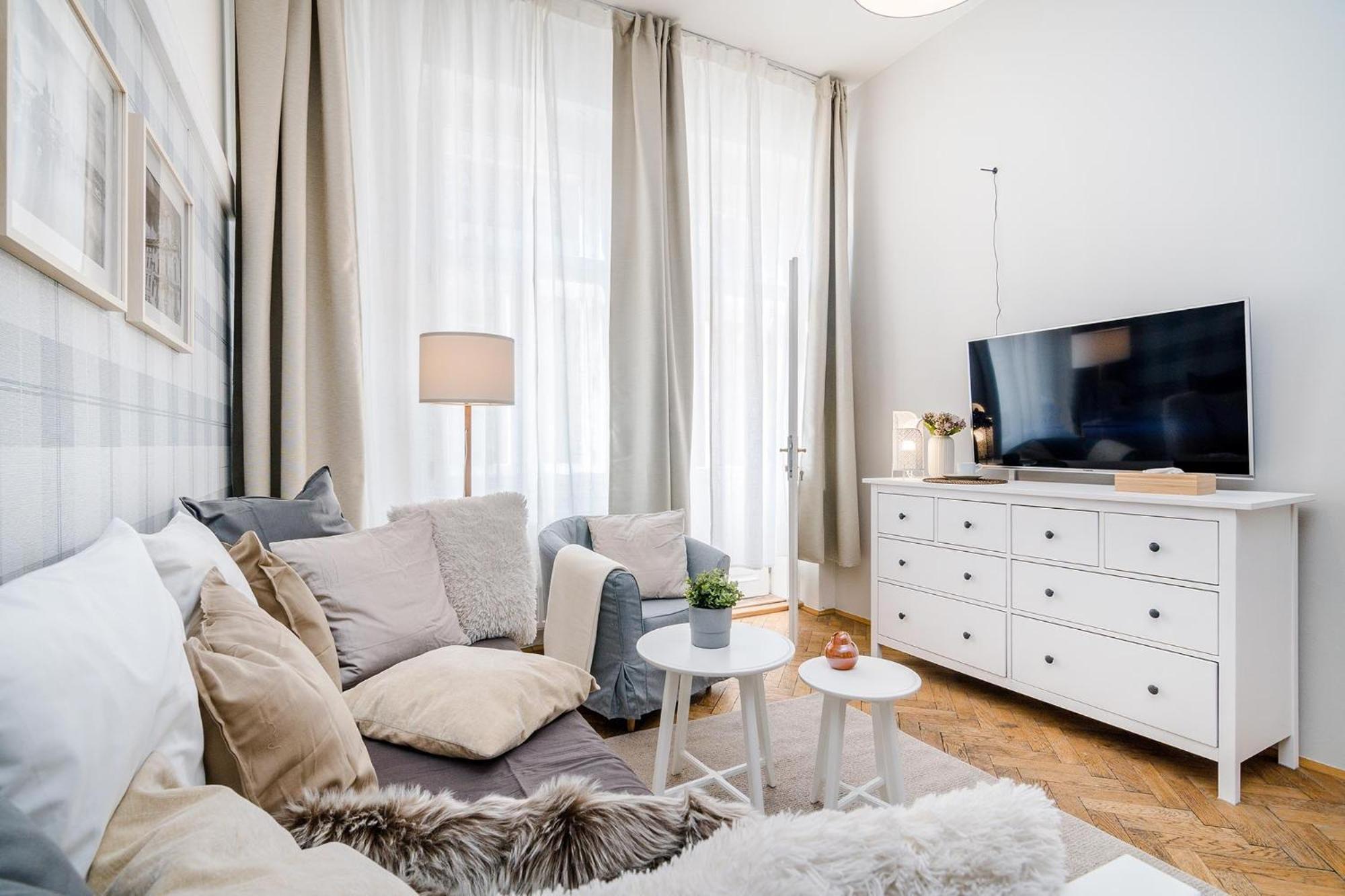 Lejlighed Charming By Michal&friends