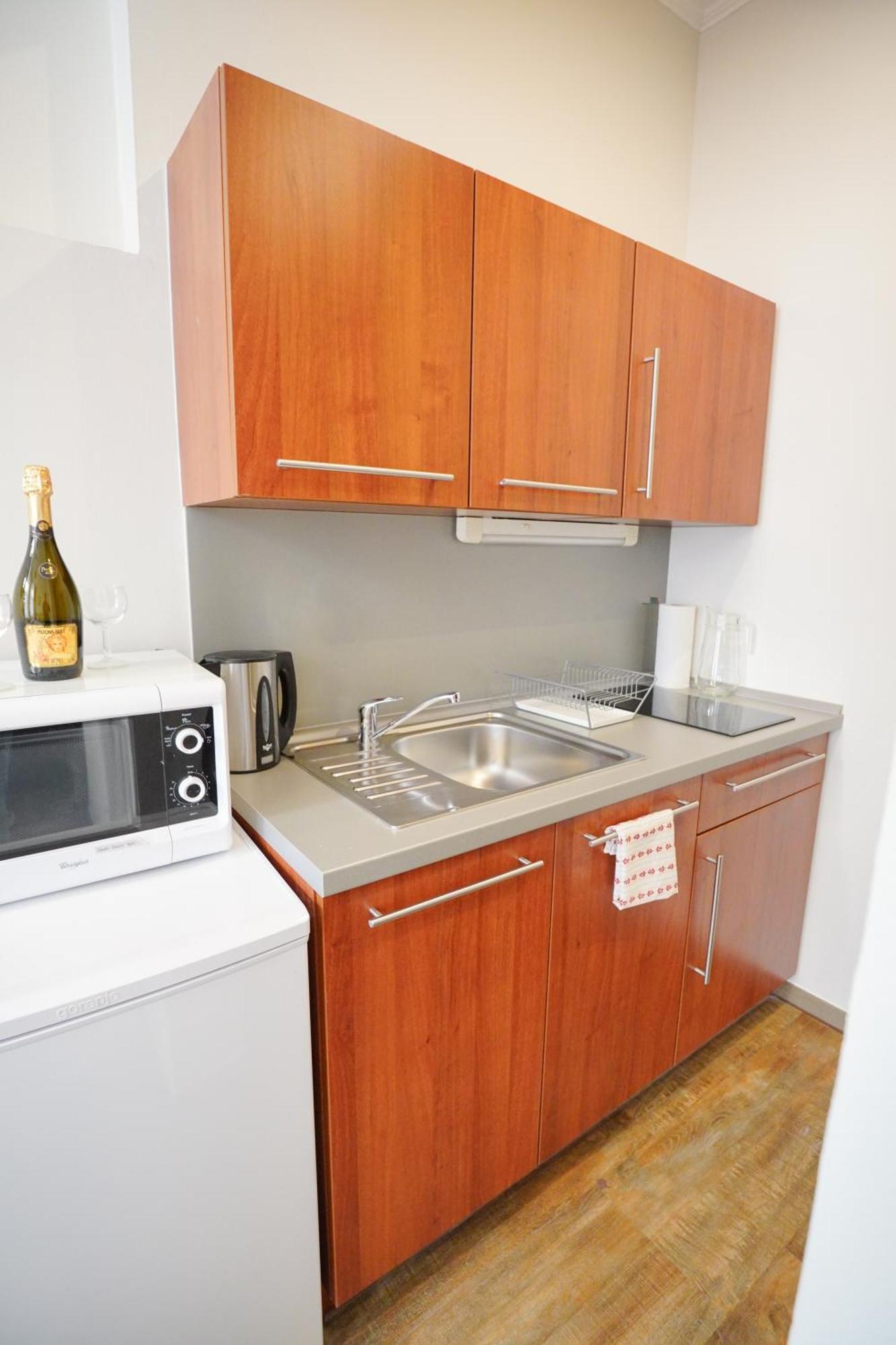 Elegant & Stylish Center Apartments! Lejlighed Prag