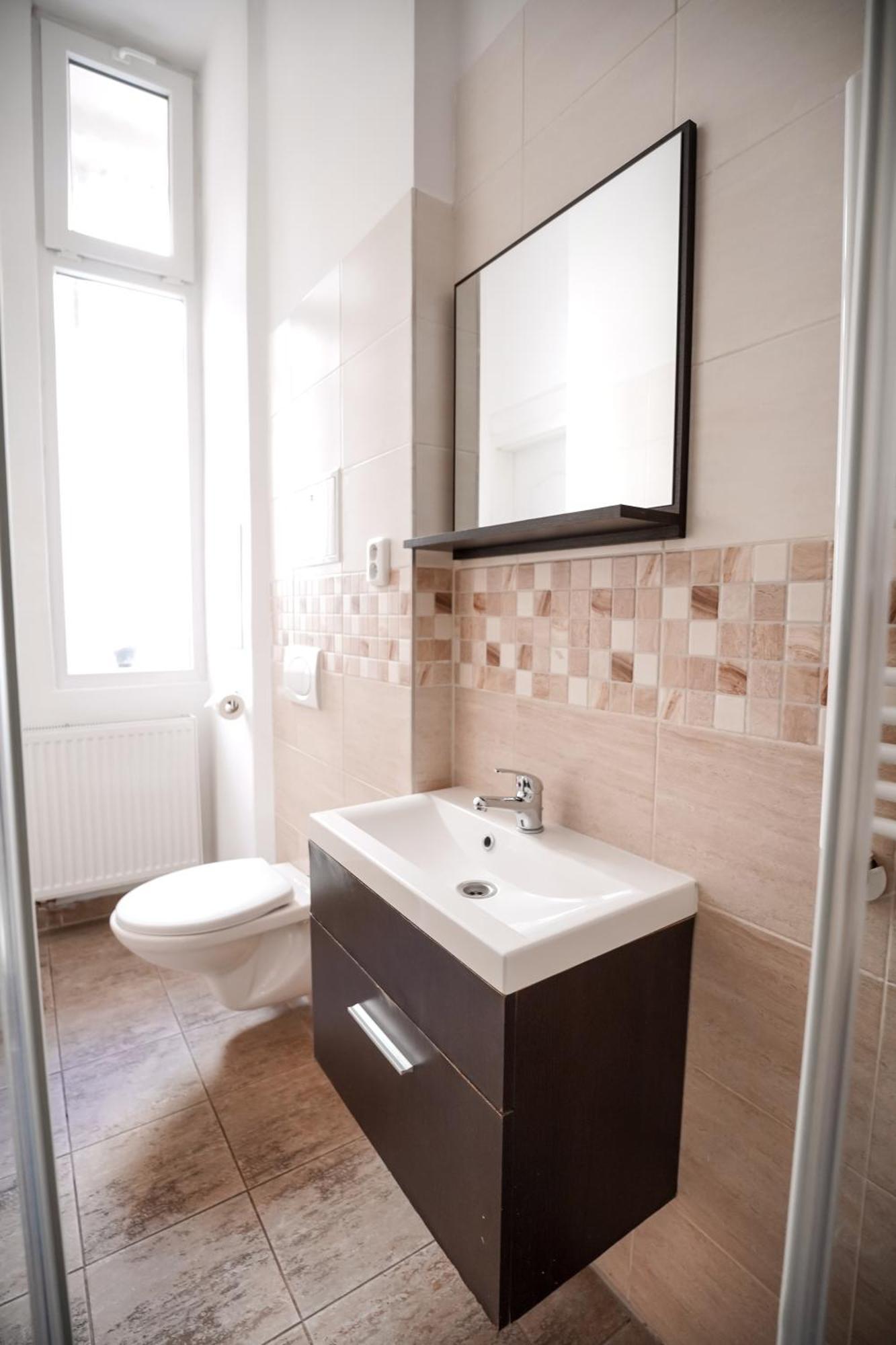 Lejlighed Elegant & Stylish Center Apartments!