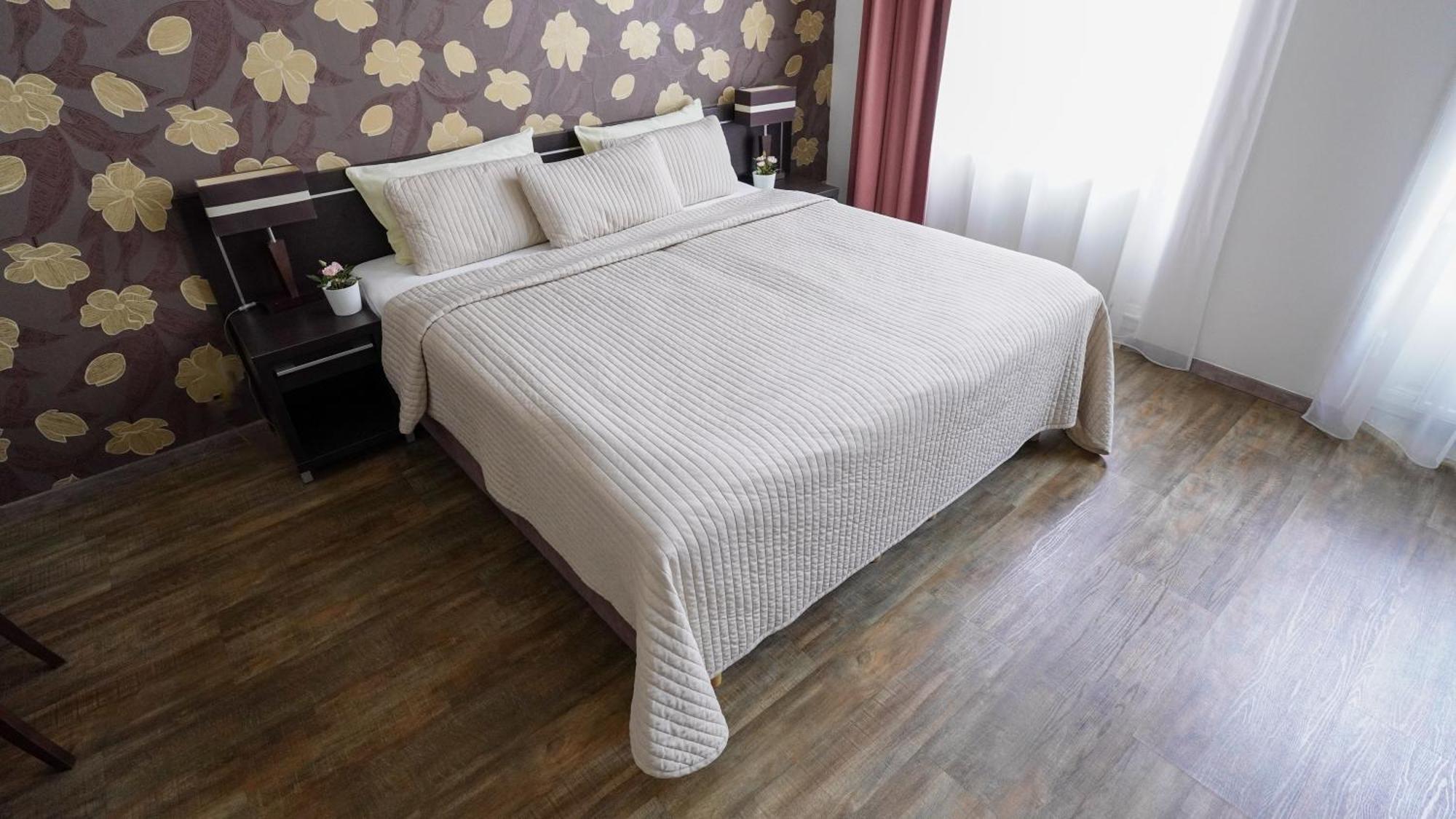 Lejlighed Elegant & Stylish Center Apartments!