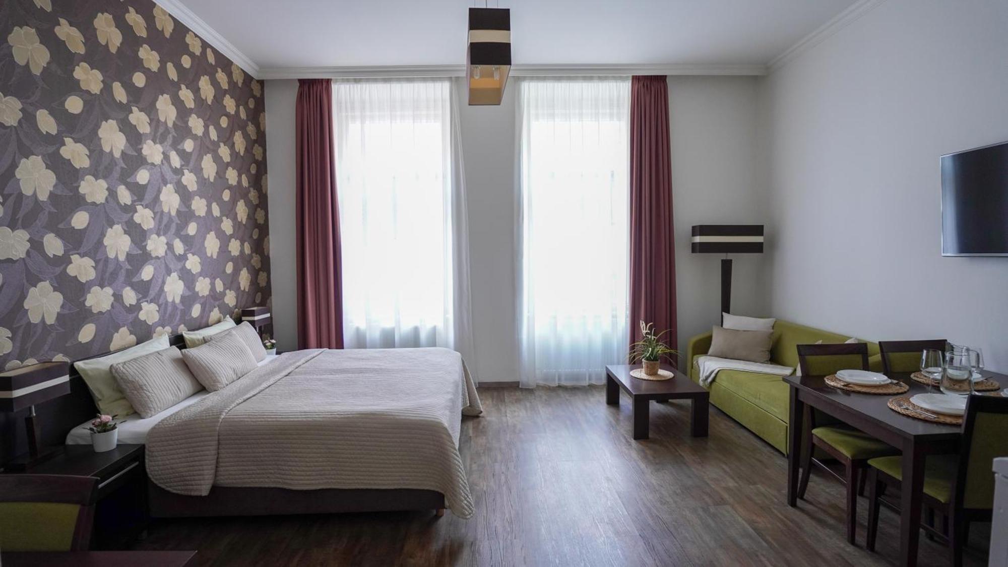 Elegant & Stylish Center Apartments! Lejlighed Prag