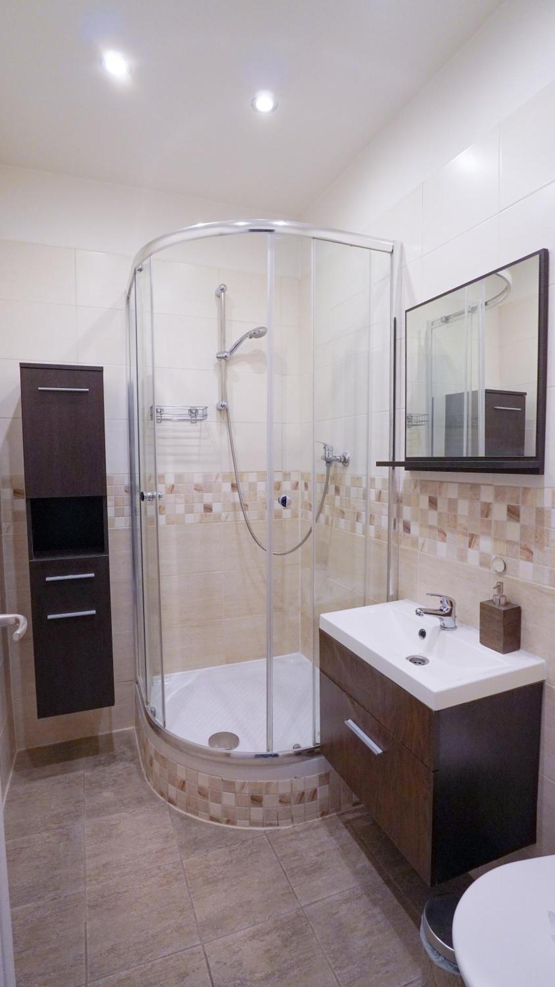 Lejlighed Elegant & Stylish Center Apartments! Prag