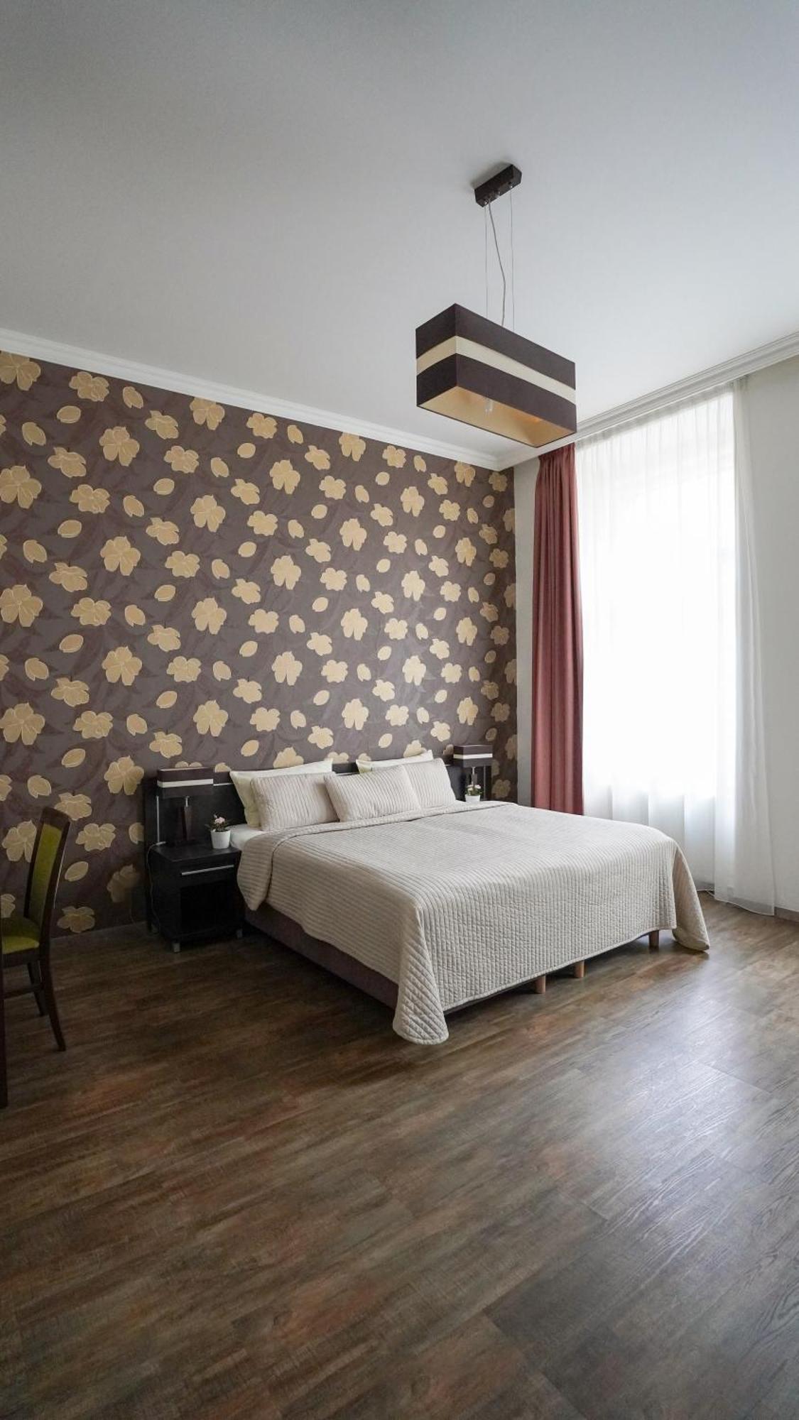 Lejlighed Elegant & Stylish Center Apartments!
