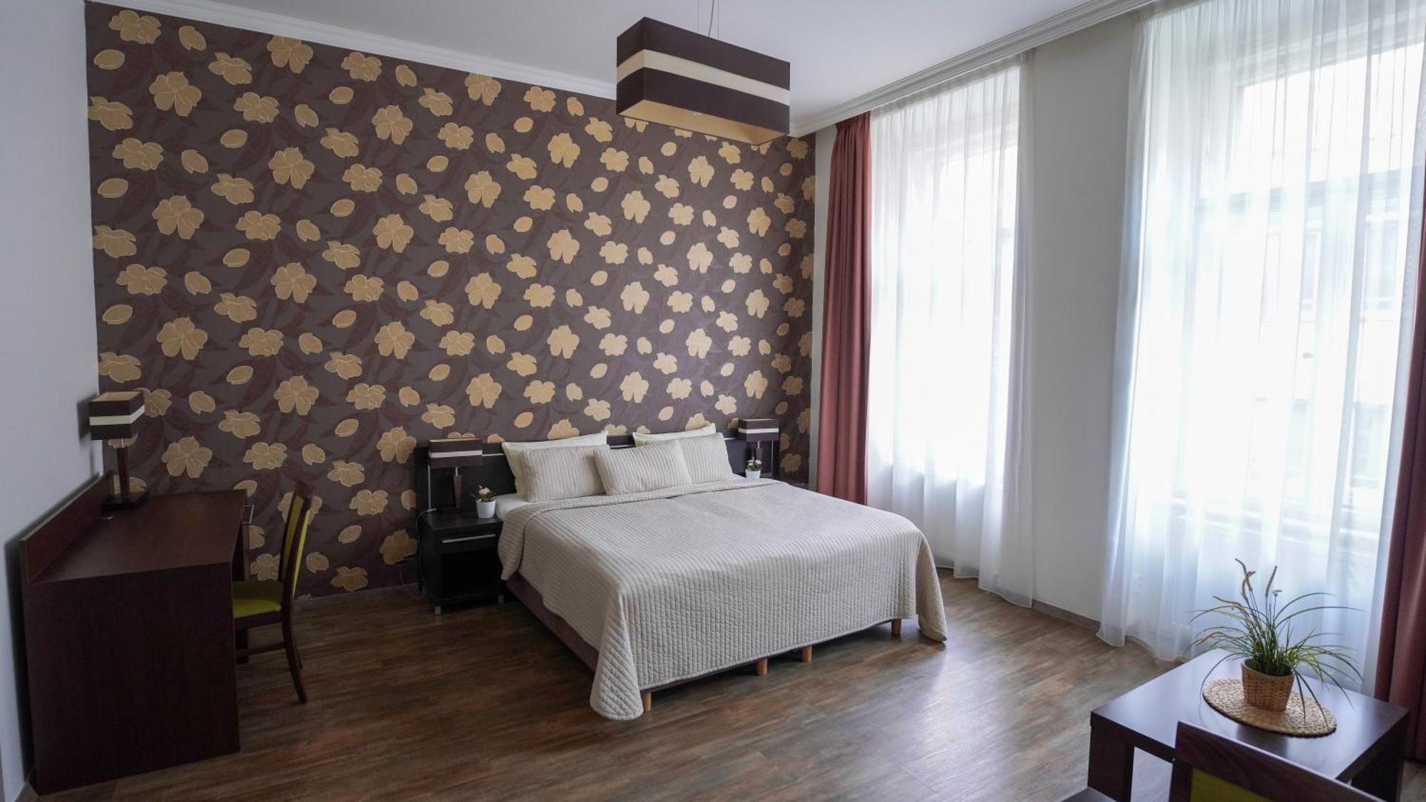Lejlighed Elegant & Stylish Center Apartments!