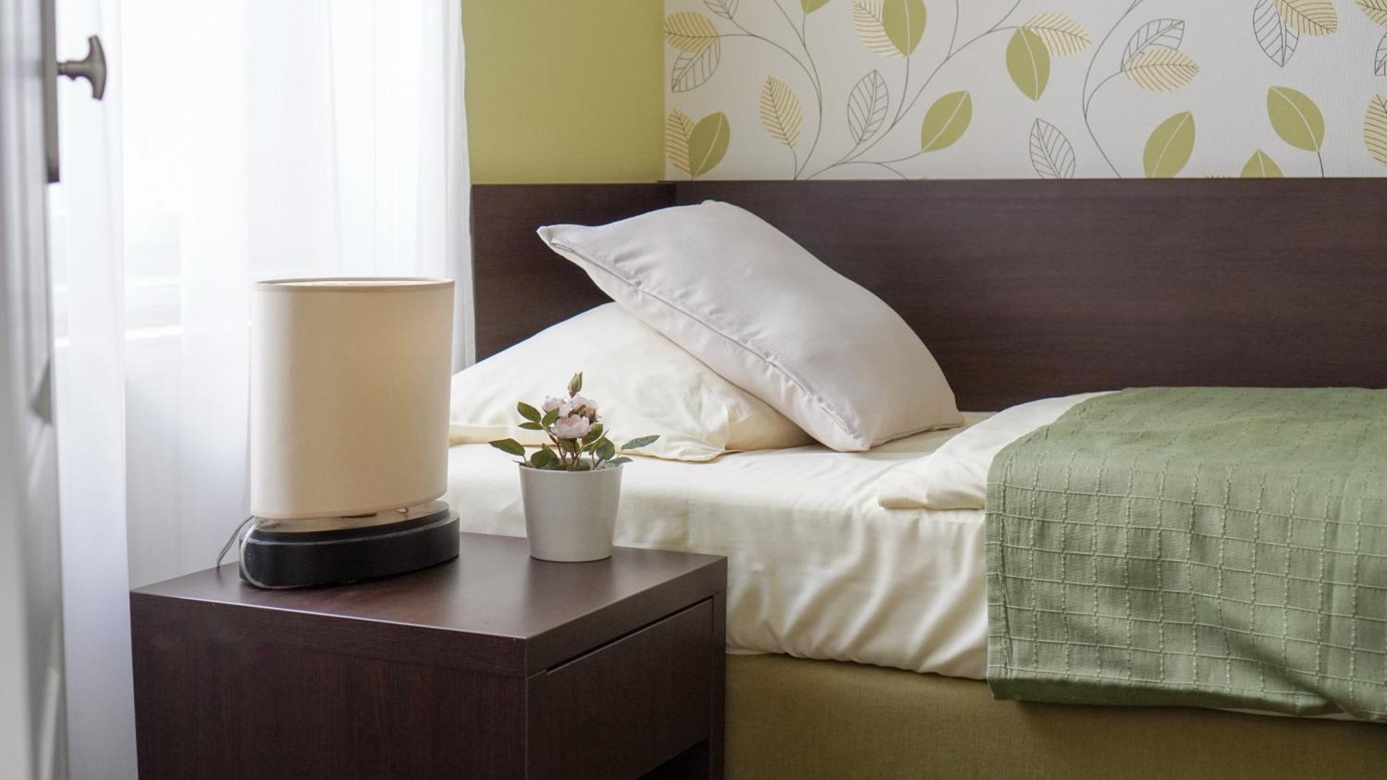 Lägenhet Elegant & Stylish Center Apartments! Prag