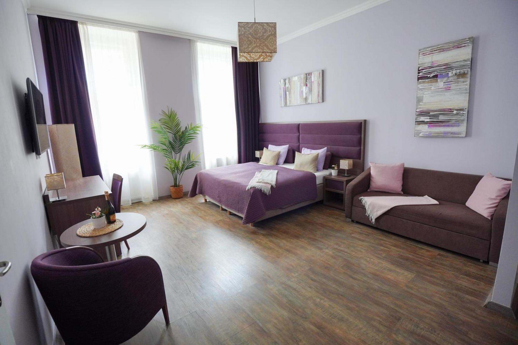 Lejlighed Elegant & Stylish Center Apartments! Prag