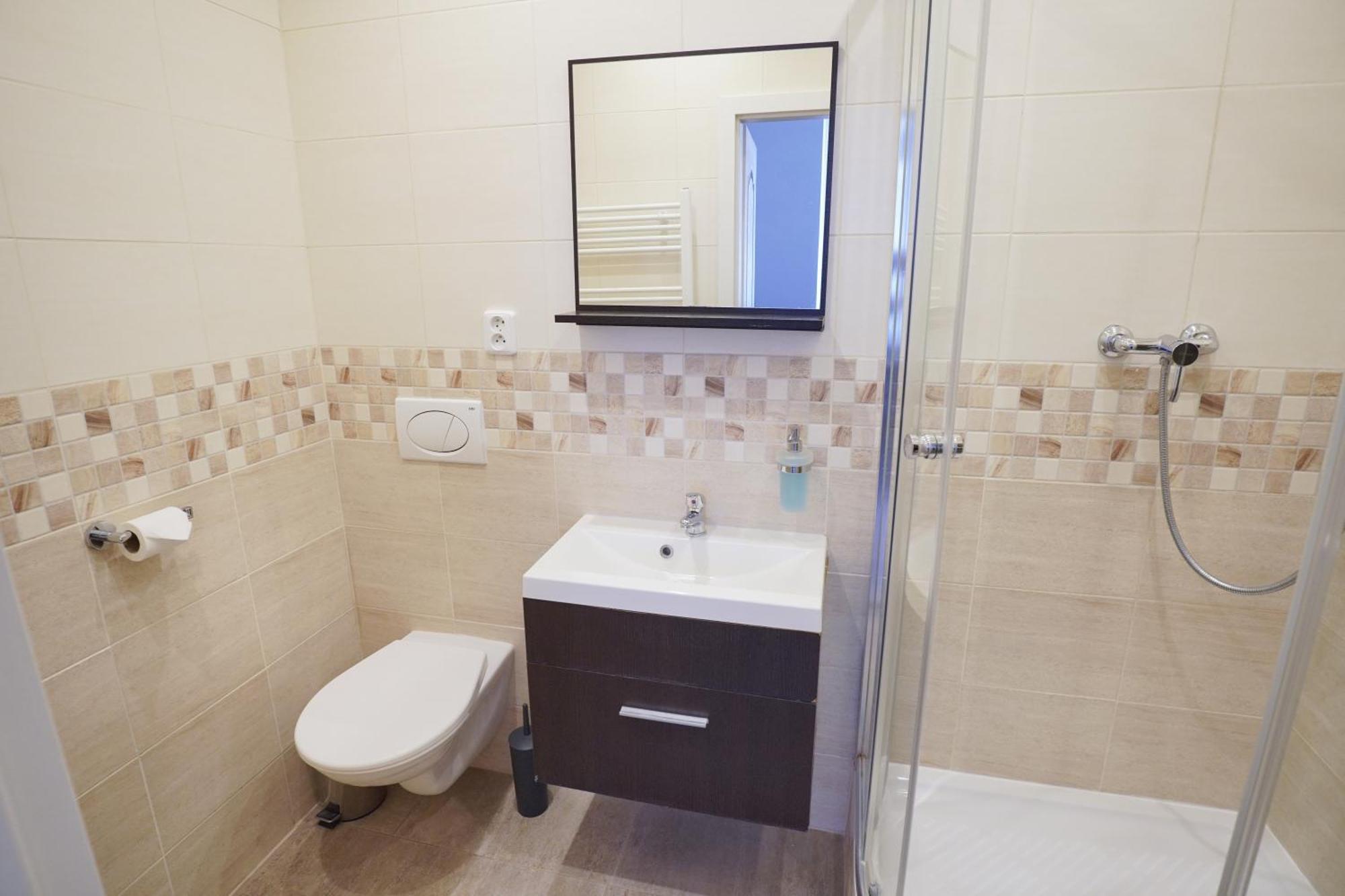 Lejlighed Elegant & Stylish Center Apartments!