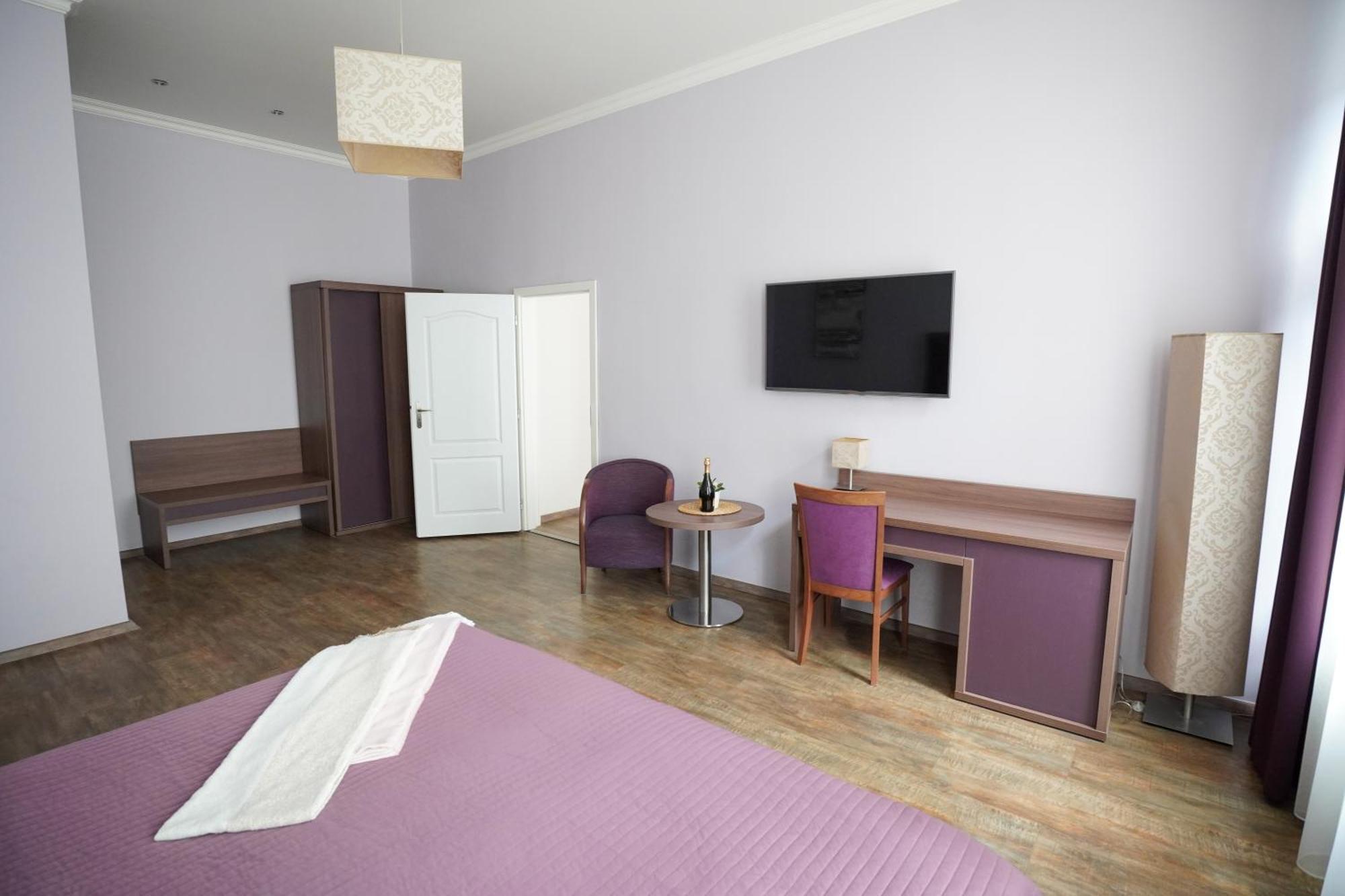 Lejlighed Elegant & Stylish Center Apartments! *