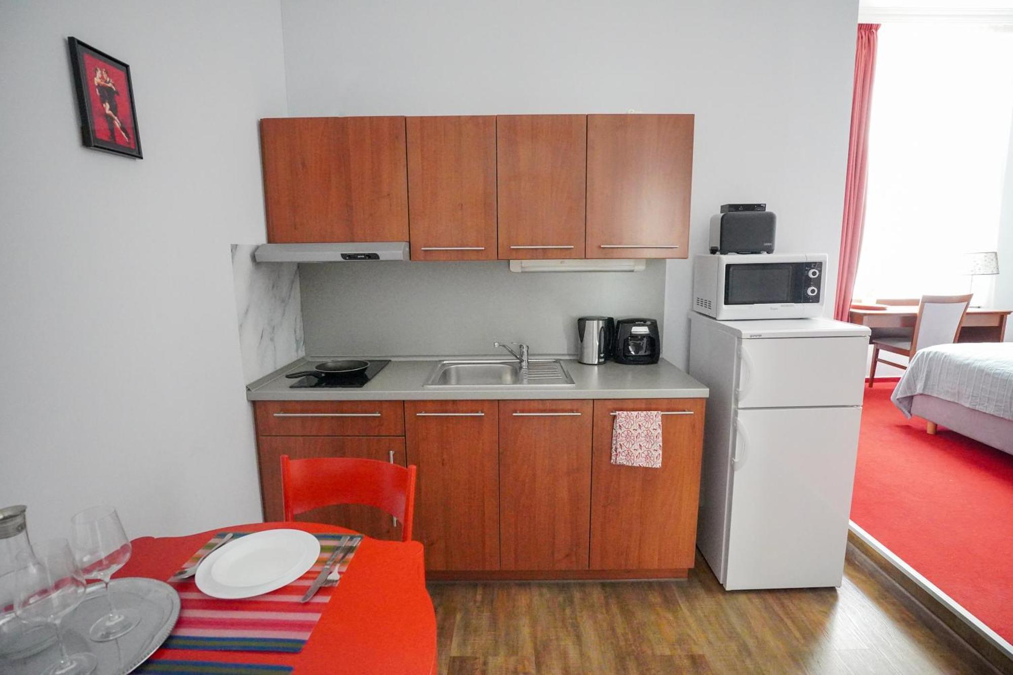 Lejlighed Elegant & Stylish Center Apartments! Prag