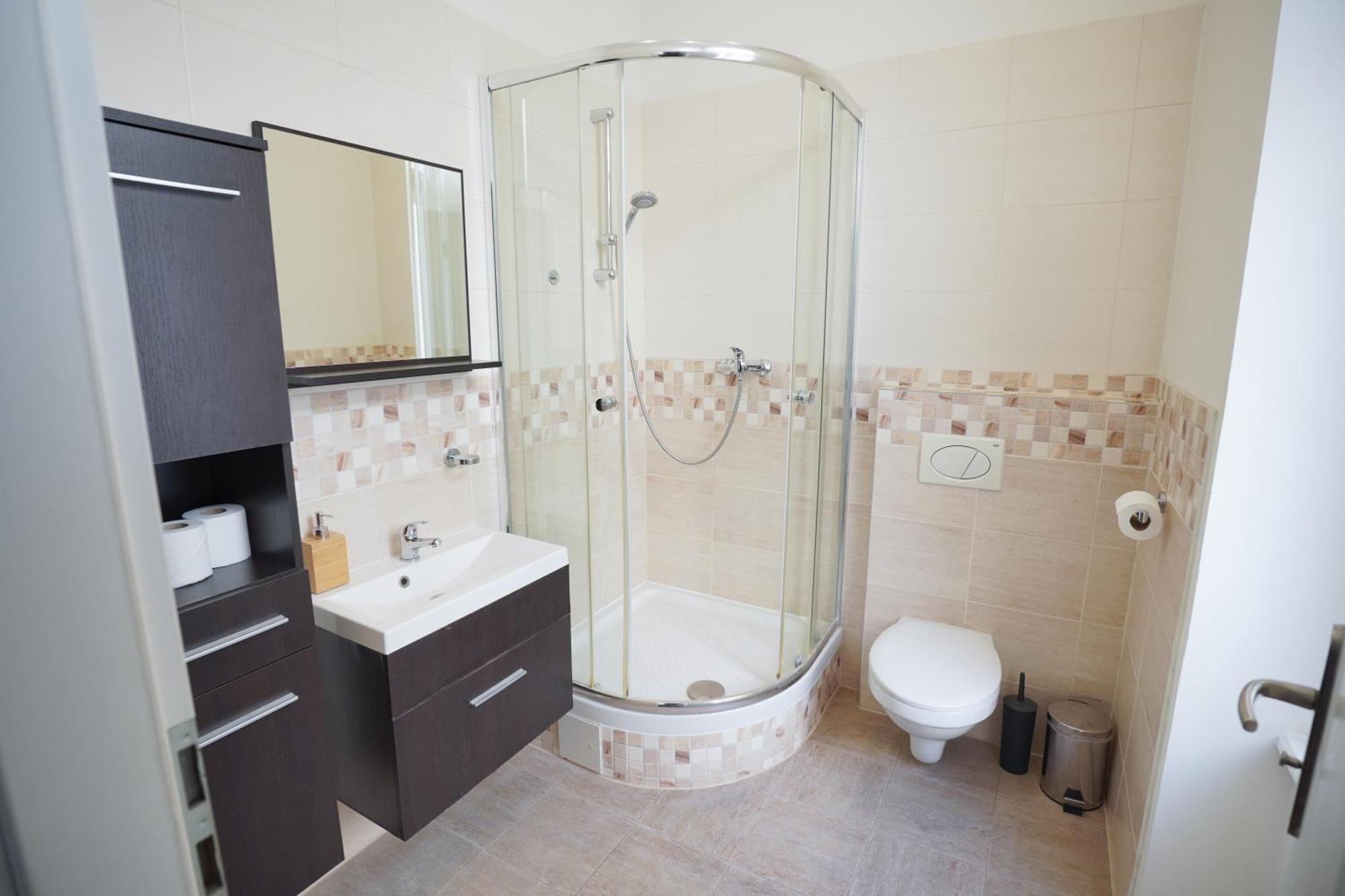 Elegant & Stylish Center Apartments! * Prag